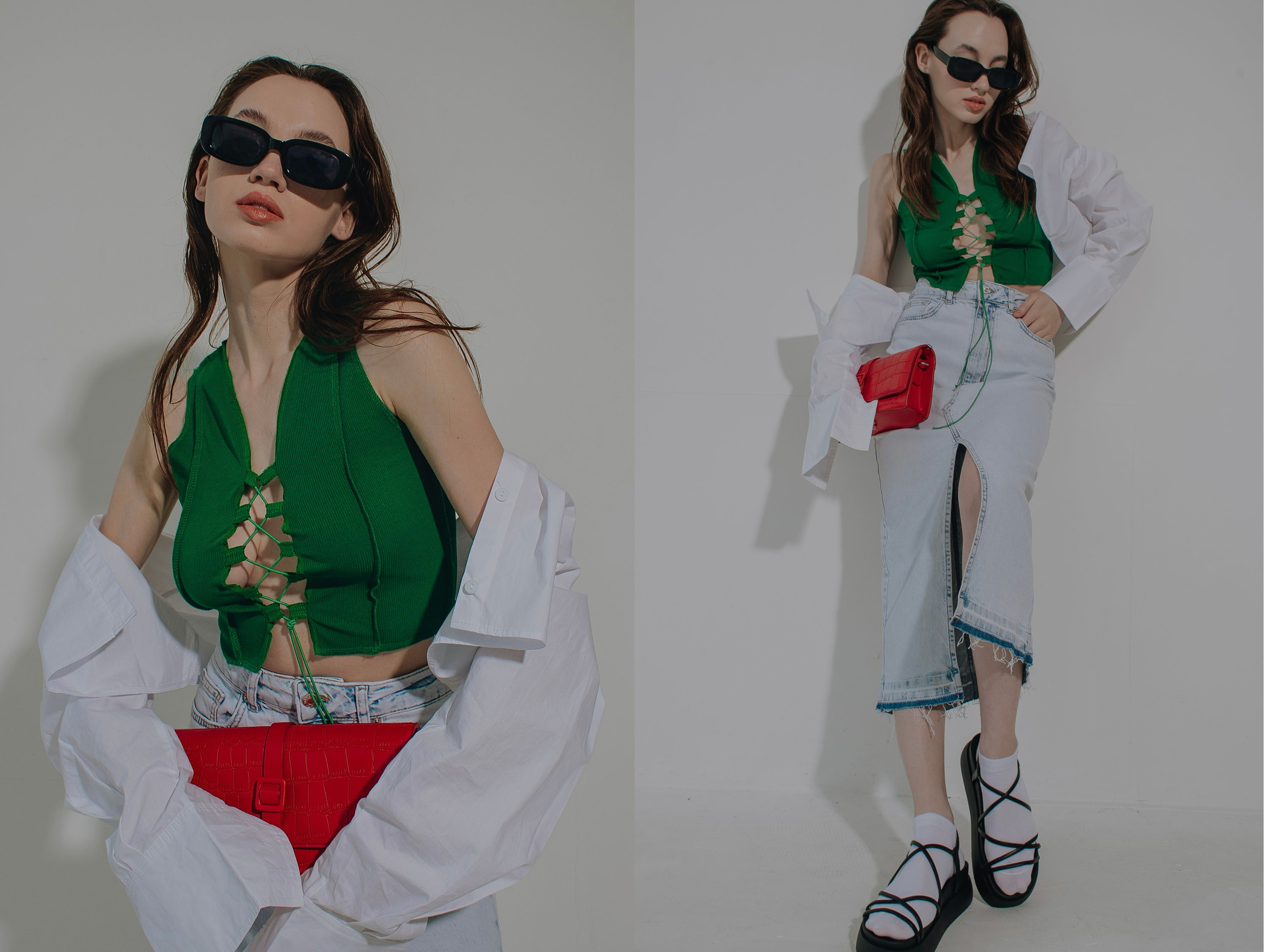 Модель для коммерческой съемки в Новосибирске. Международное модельное агентство MODELS INDUSTRY в Новосибирске