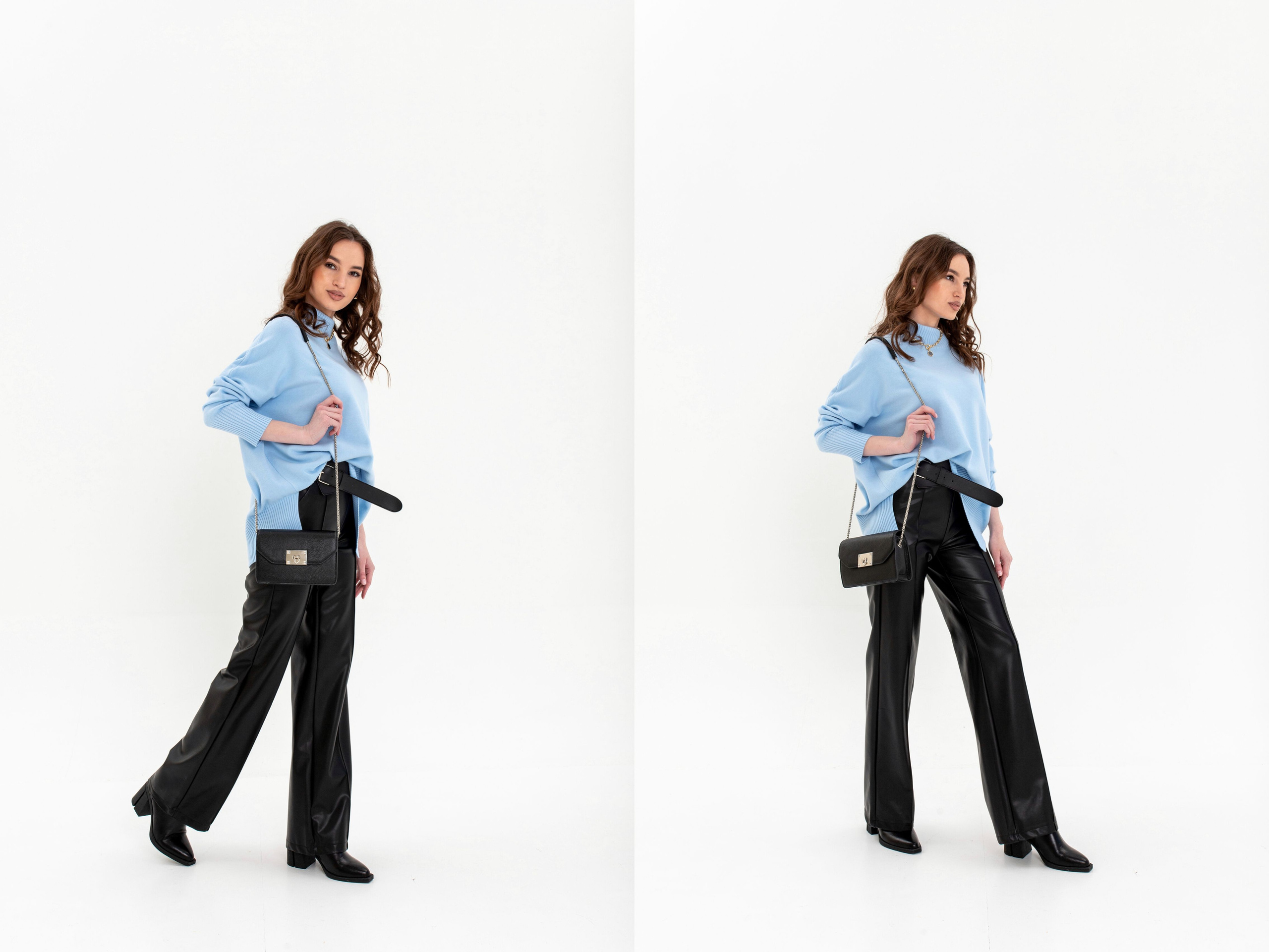 Модель для коммерческой съемки в Новосибирске. Международное модельное агентство MODELS INDUSTRY в Новосибирске