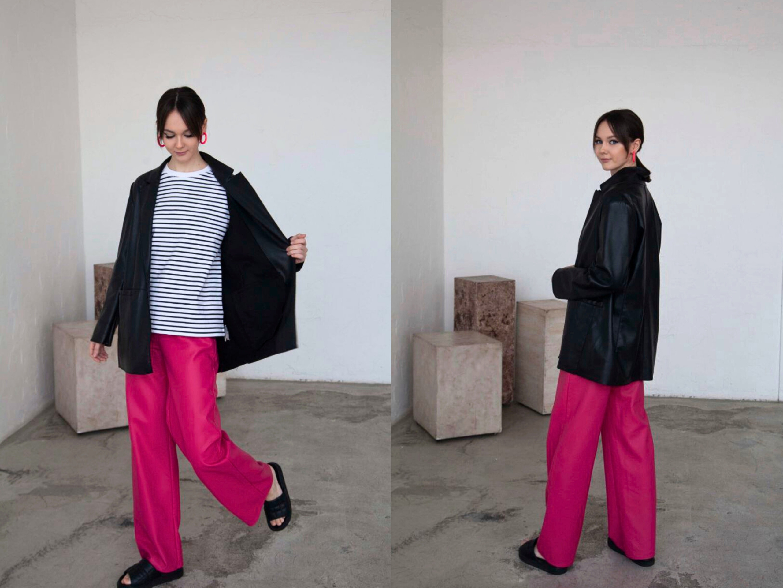 Модель для бьюти рекламы. Международное модельное агентство MODELS INDUSTRY в Новосибирске