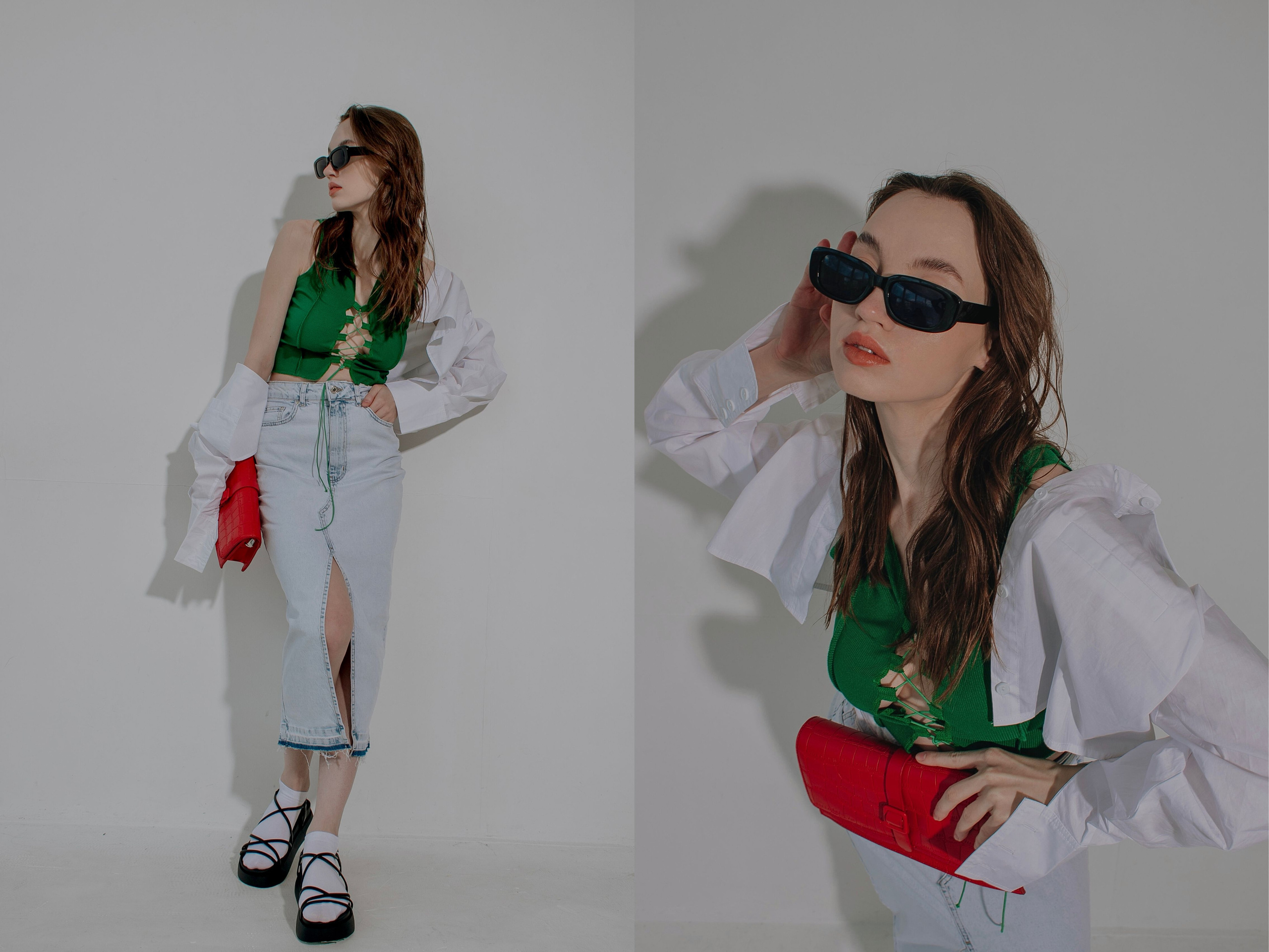 Модель для коммерческой съемки в Новосибирске. Международное модельное агентство MODELS INDUSTRY в Новосибирске