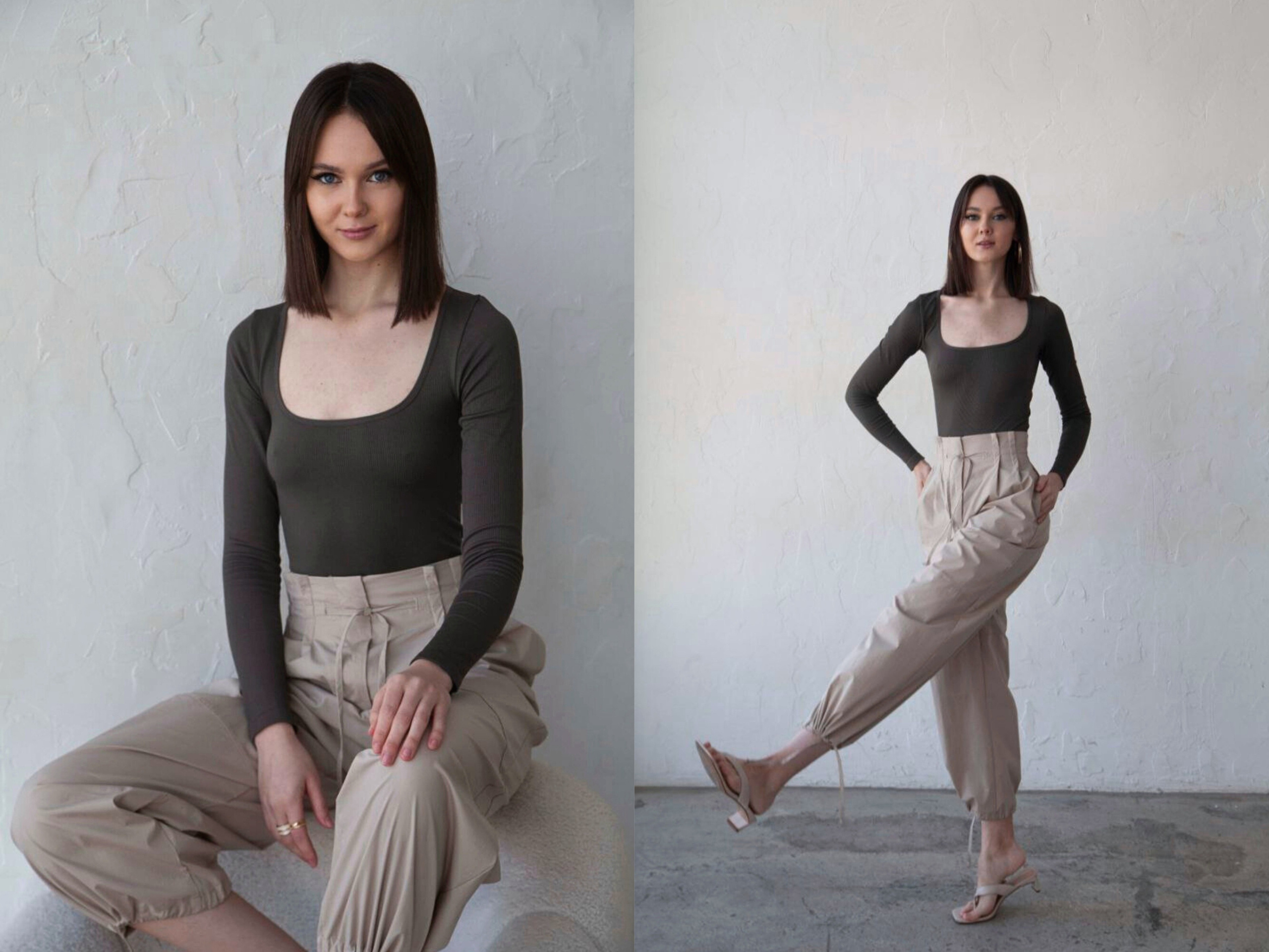 Модель для бьюти рекламы. Международное модельное агентство MODELS INDUSTRY в Новосибирске