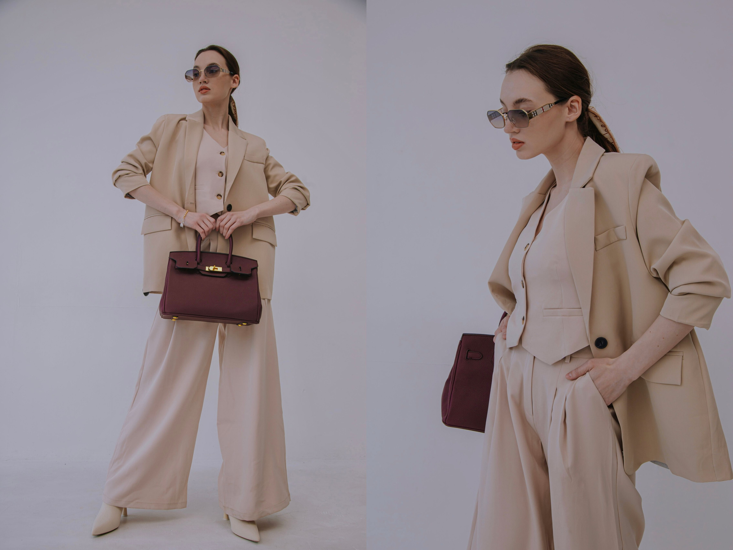 Модель для коммерческой съемки в Новосибирске. Международное модельное агентство MODELS INDUSTRY в Новосибирске