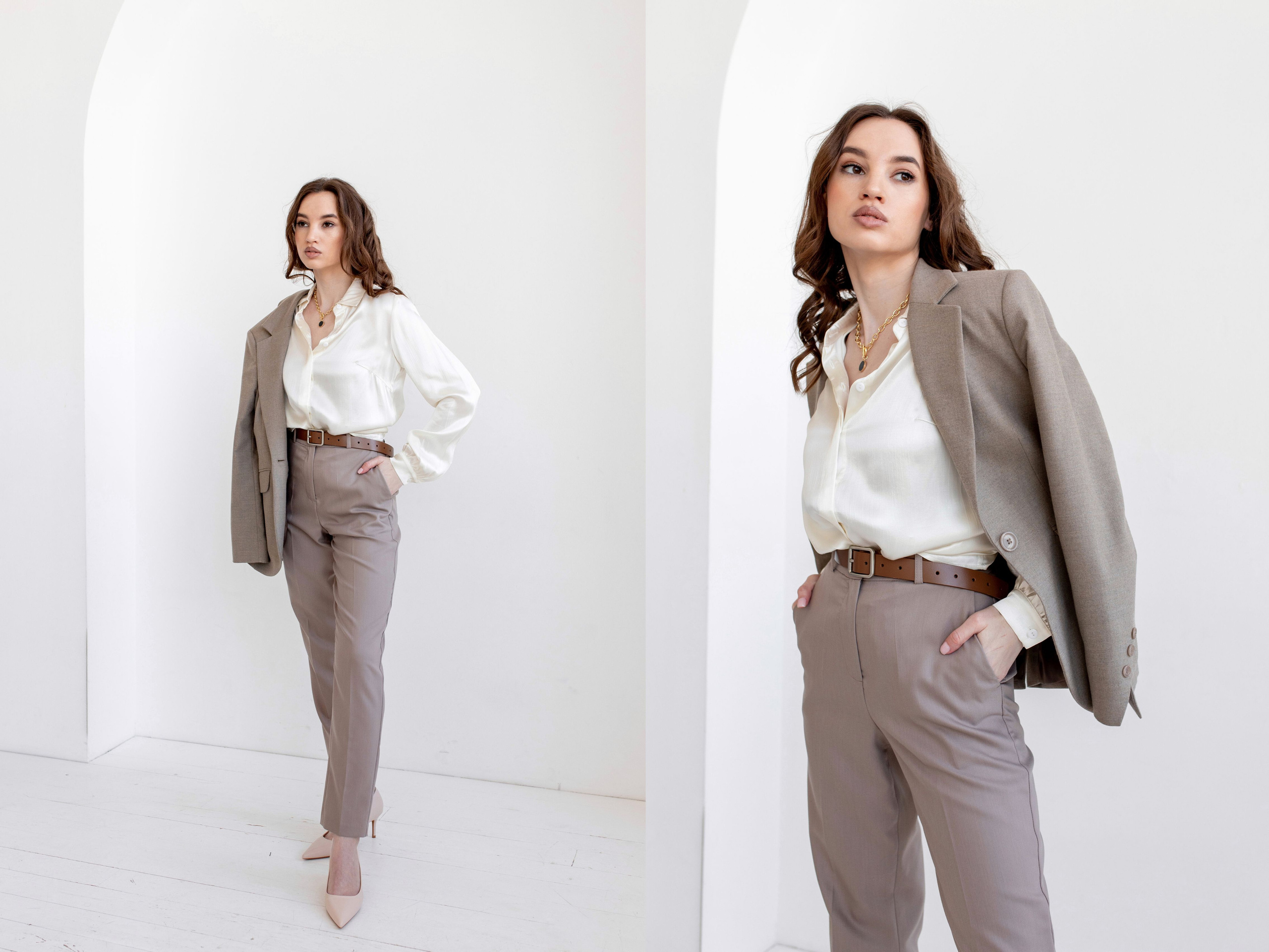 Модель для коммерческой съемки в Новосибирске. Международное модельное агентство MODELS INDUSTRY в Новосибирске