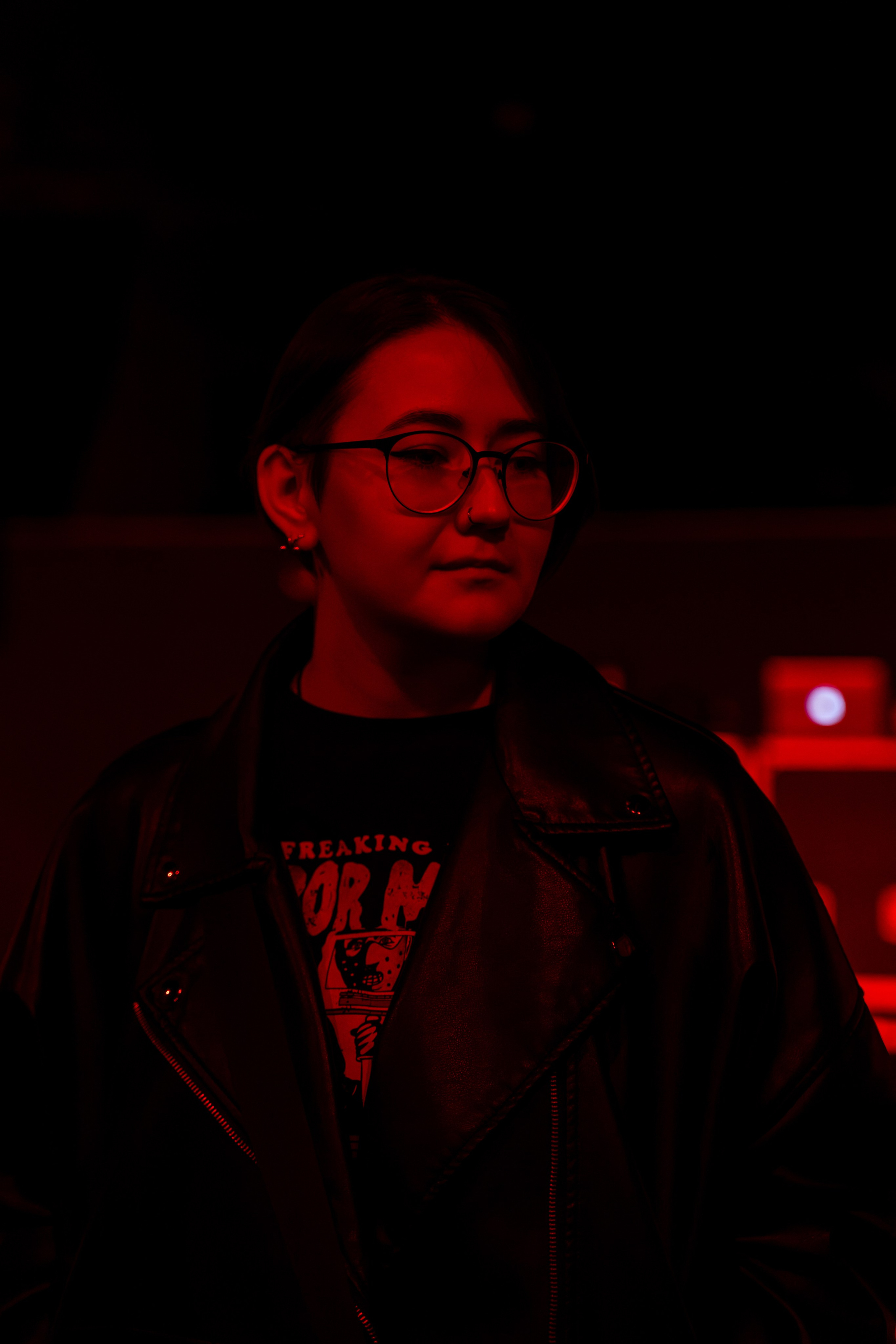 19.04.2024 группа «АФФИНАЖ» г. Рязань «СВОБОДА» event-холл. Фотограф Ершова Светлана