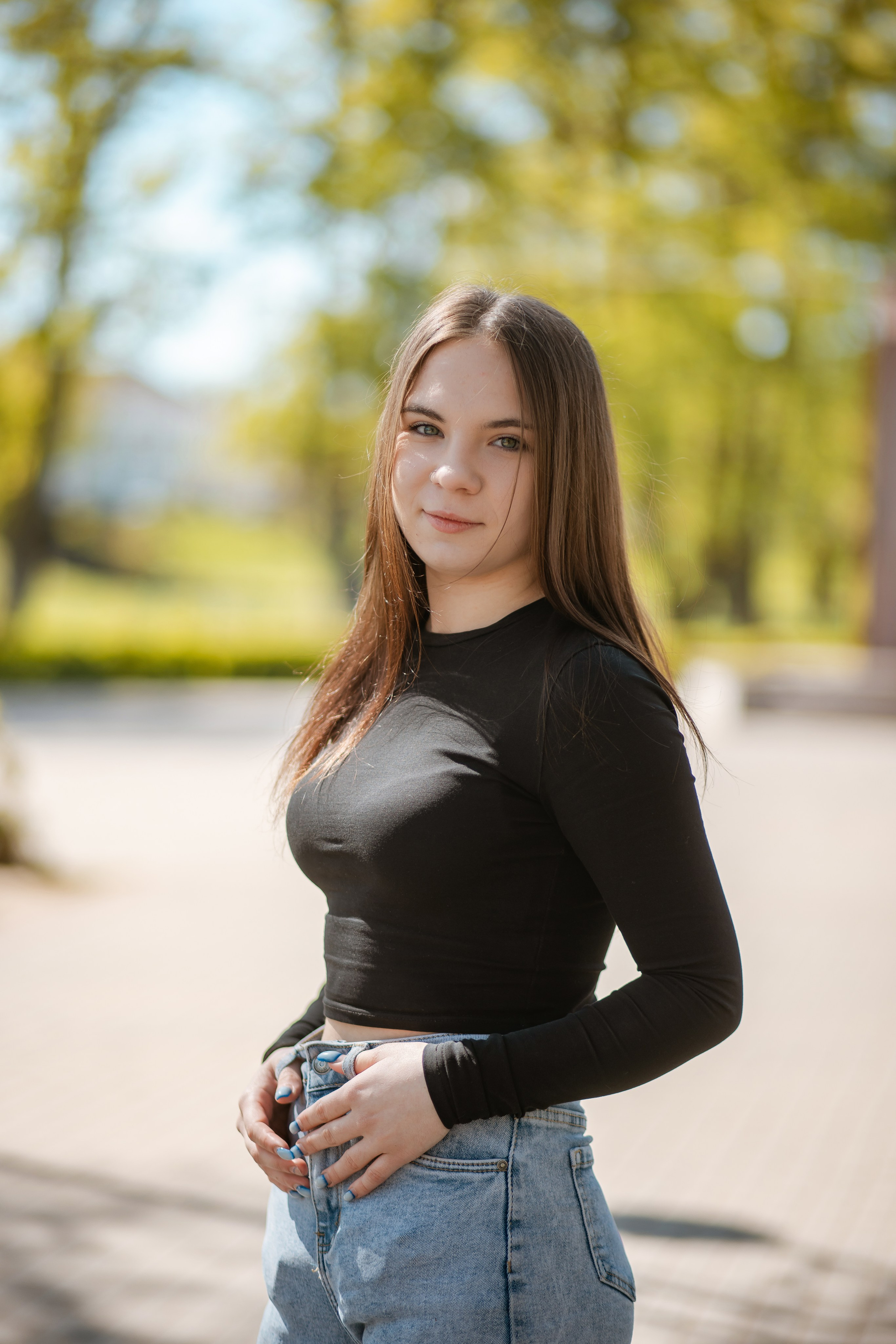 Афимьинская СОШ, 11 класс. Выпуск 2024. Студия выпускных альбомов Остров