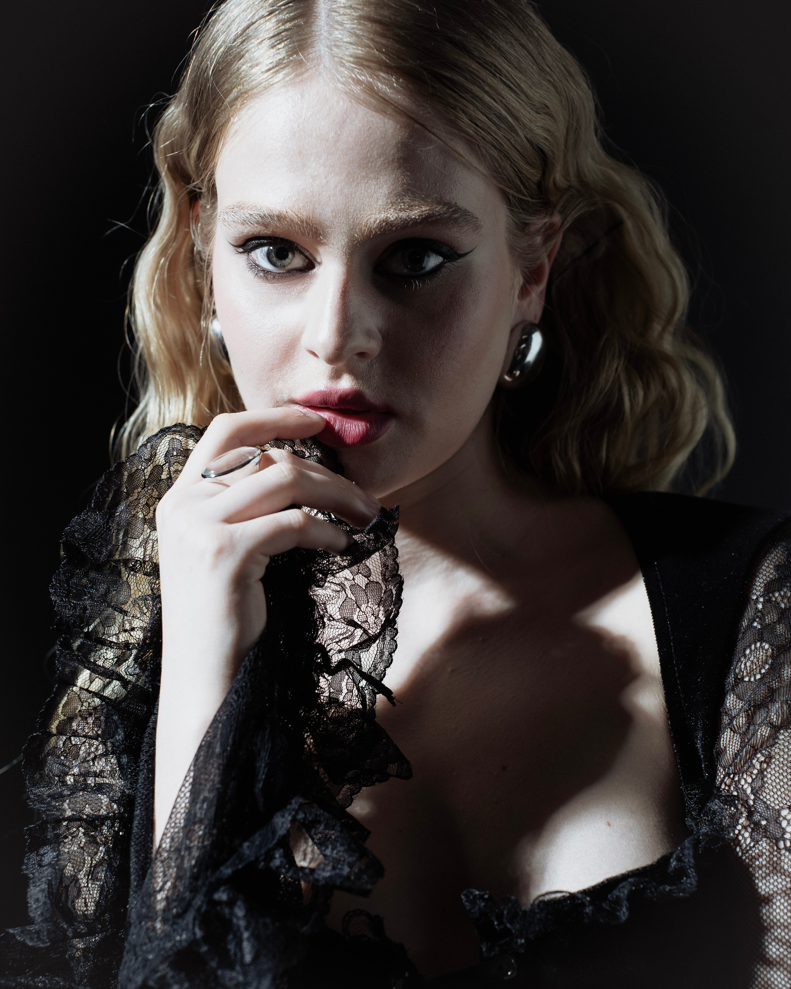 Black&white. Ss.davydova