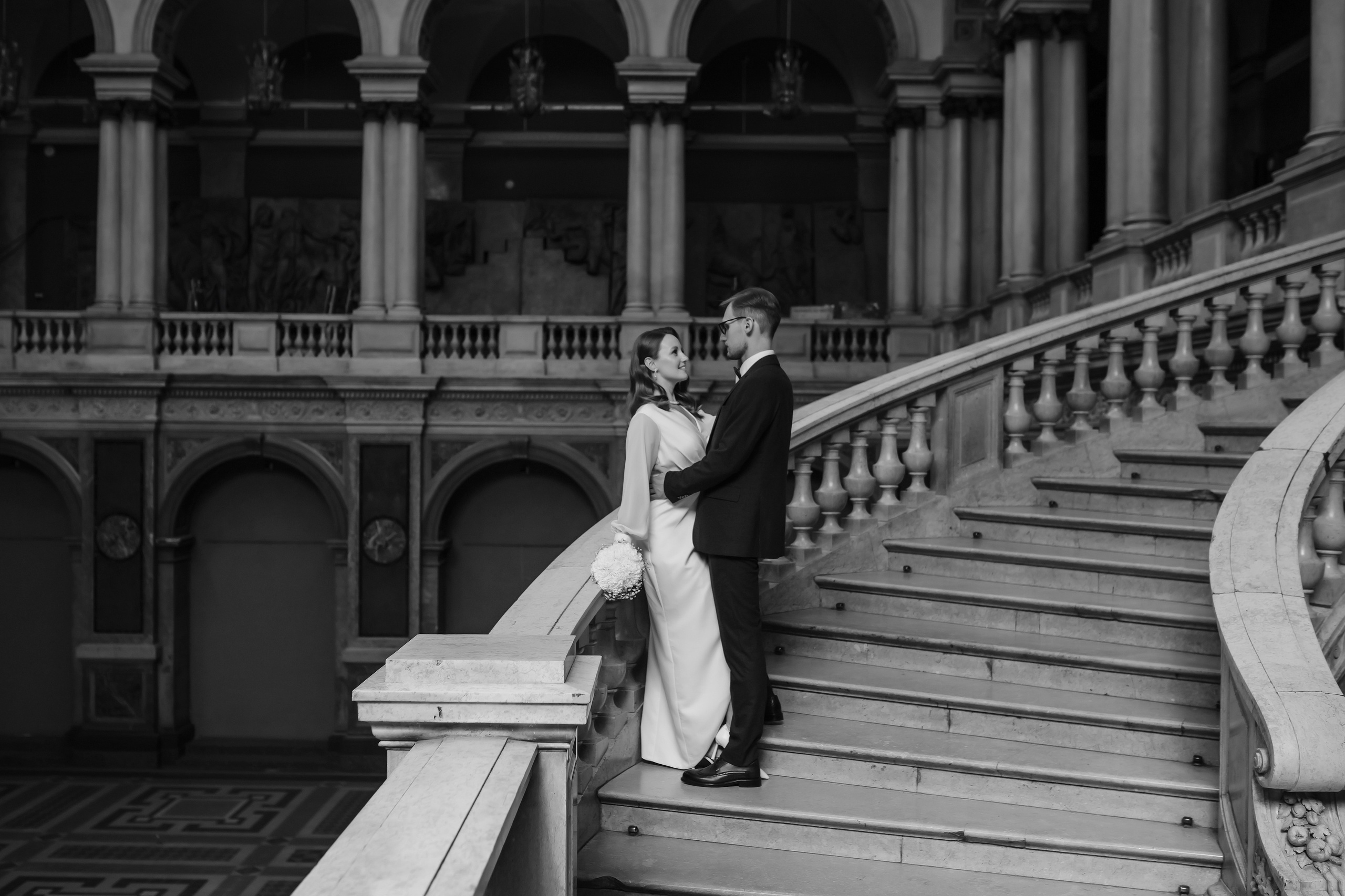 Дмитрий & Виктория. Свадебный и семейный фотограф Санкт-Петербурга Мария Родионова