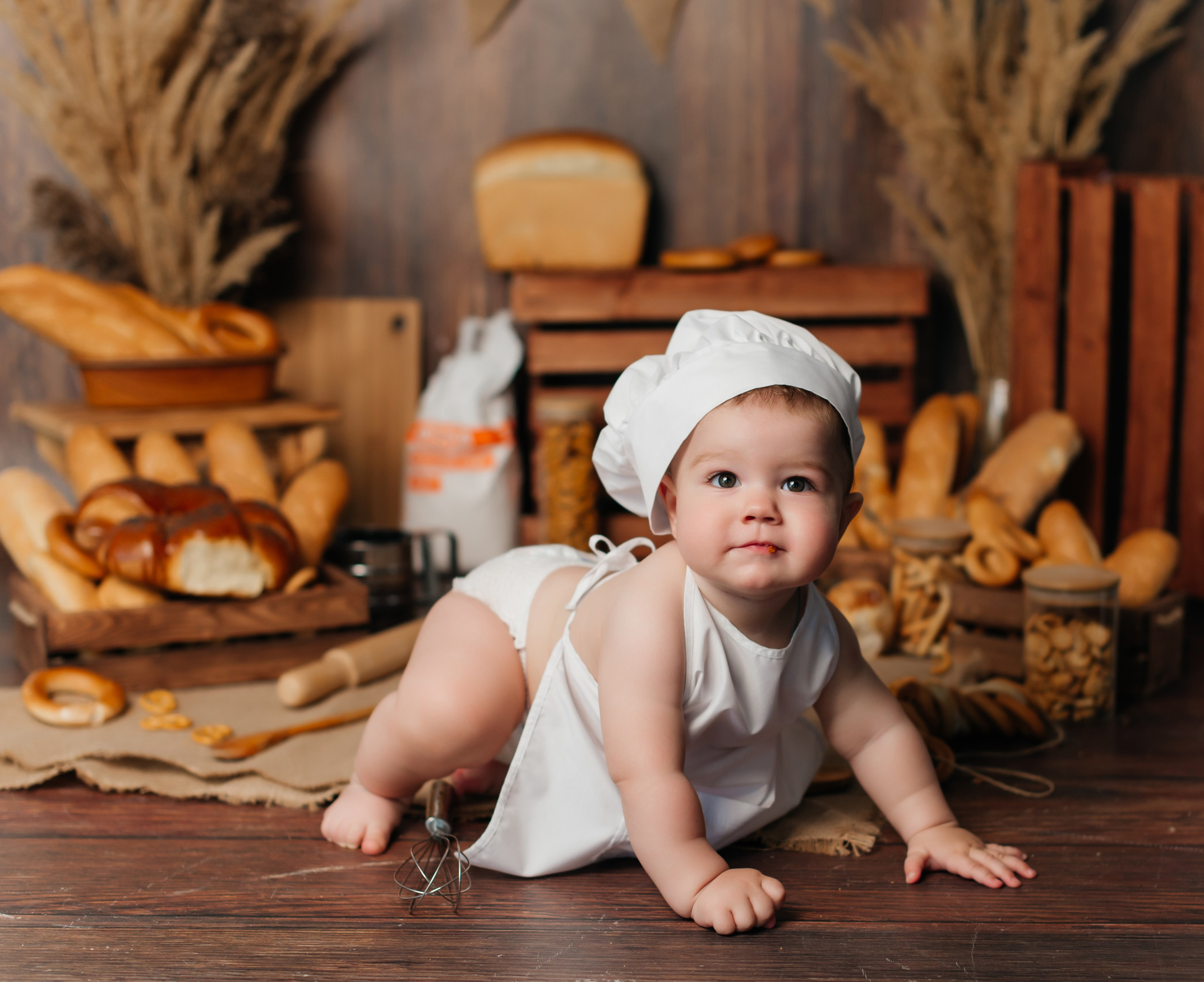 Детские. Фотограф Палий Ульяна