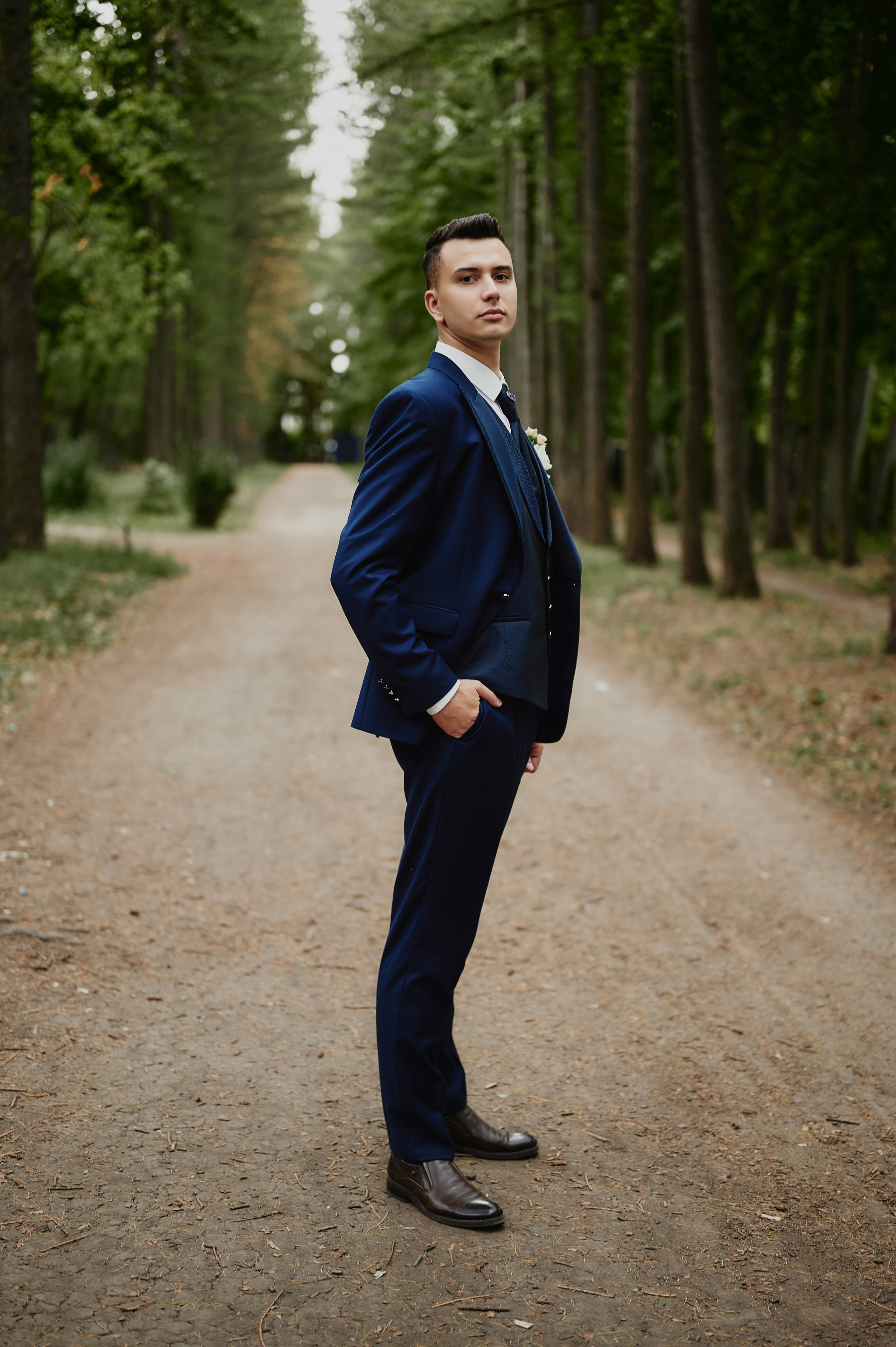 Иван и Эльвира. Фото-видеосъемка свадеб Venson Films