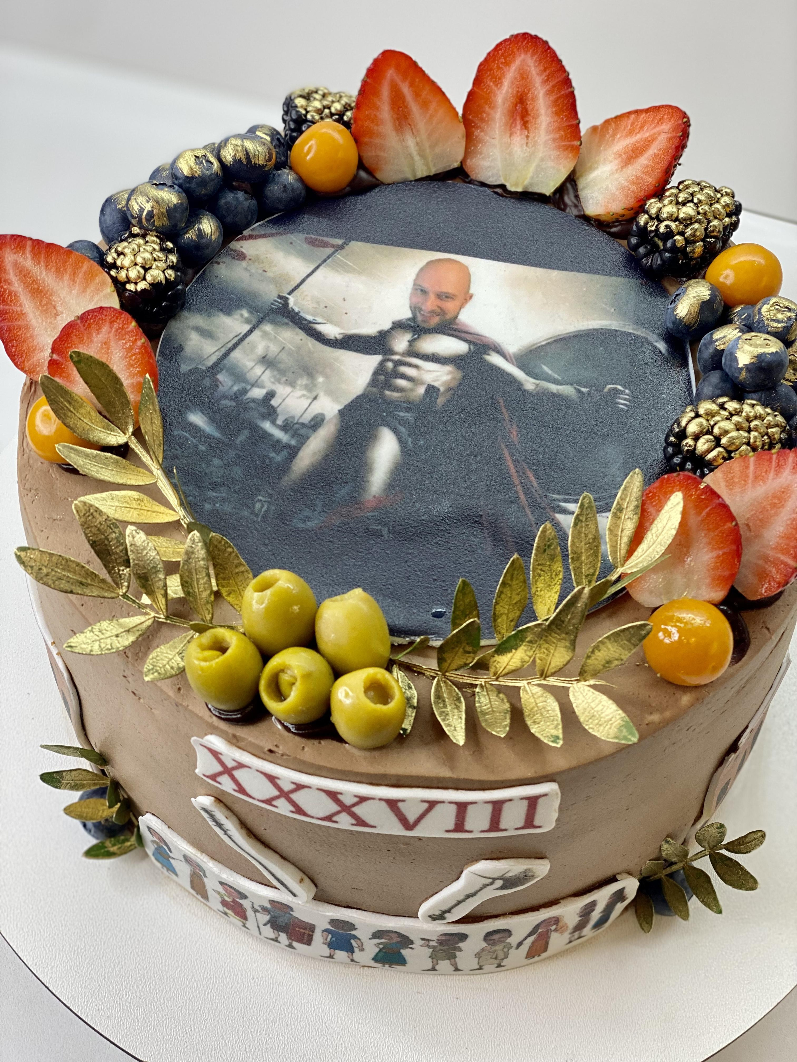 Торты. Katyasugarsugar капкейки, зефир, торты Москва