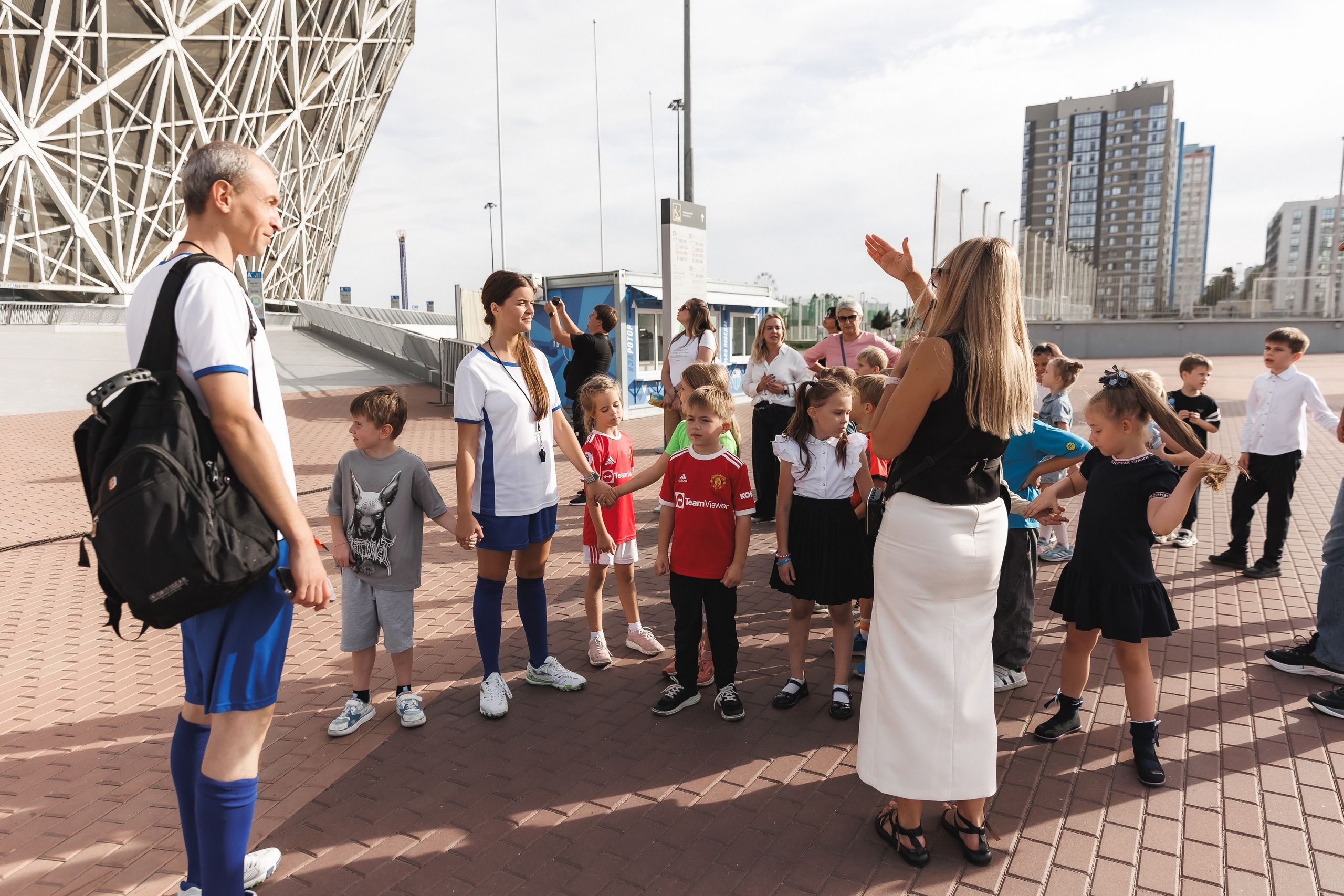 Давиду 7!. Фотограф в Волгограде — Александра Искандерова