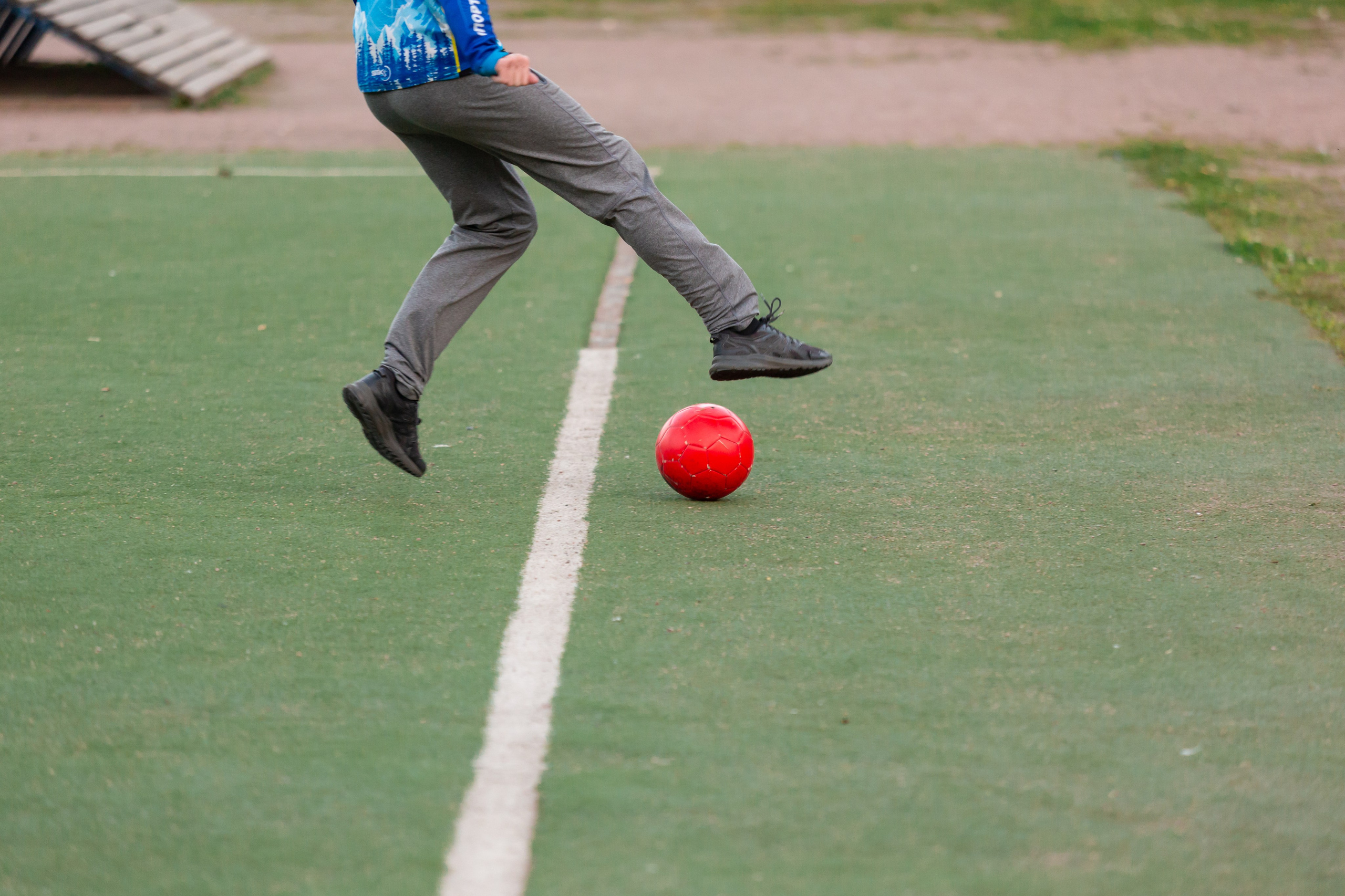 20.09.2024 Футбол, да здравствует футбол!!!. Семейный и детский фотограф в Санкт-Петербурге Пуликов Дмитрий