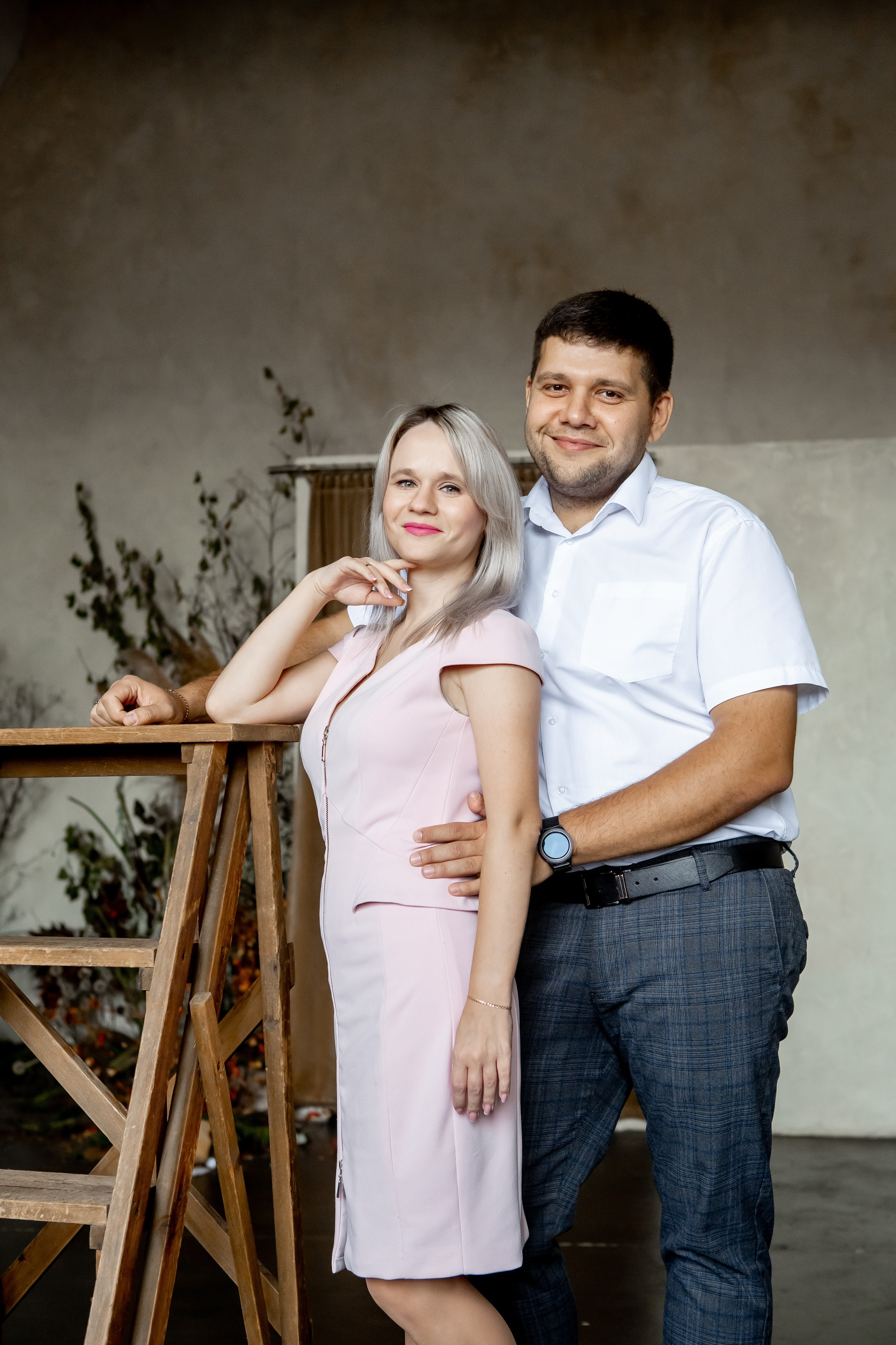 Семейные фото и портреты каждого. Свадебный и портретный Фотограф в Липецке Дмитрий Котюков