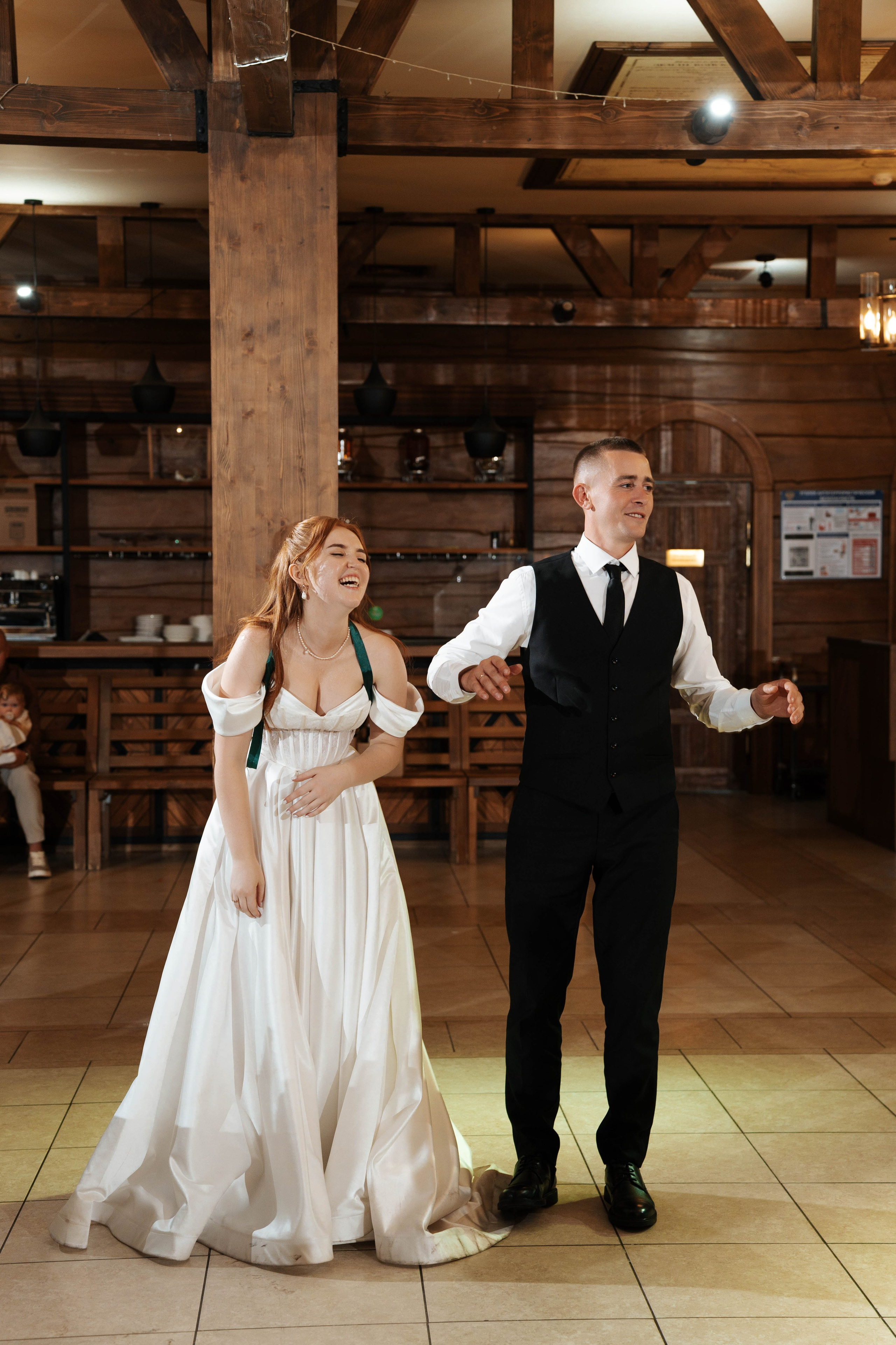 Sergey & Alina. Свадебный фотограф в Воронеже Самохина Екатерина