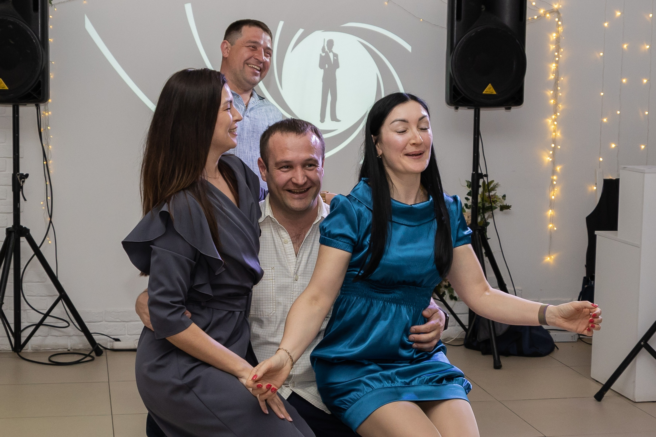 Юбилей Альфинада