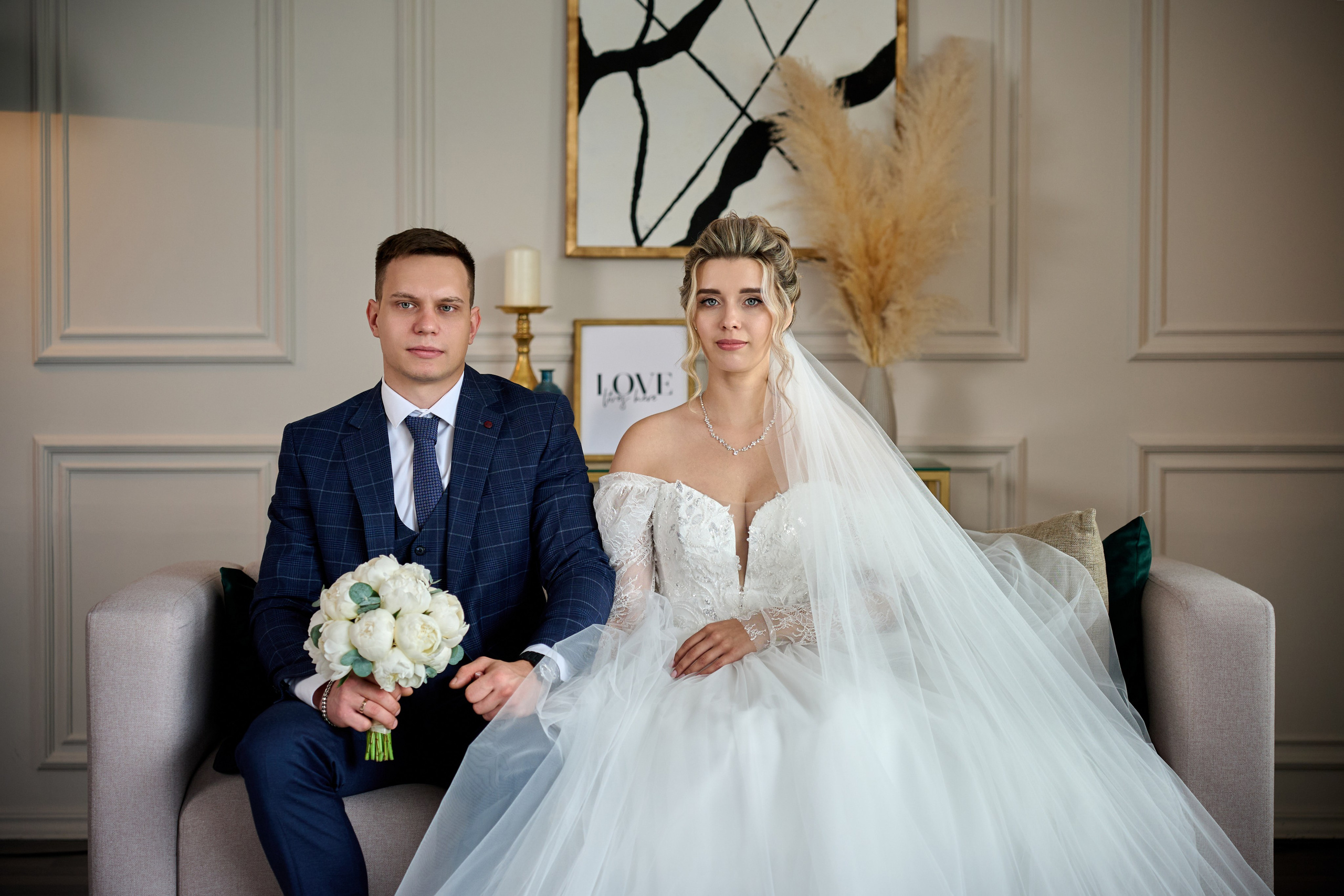 Свадебная фотосессия в Старом Осколе и Губкине. Профессиональный фотограф Старый Оскол, Губкин — свадьба, венчание, крещение, юбилей и день рождения