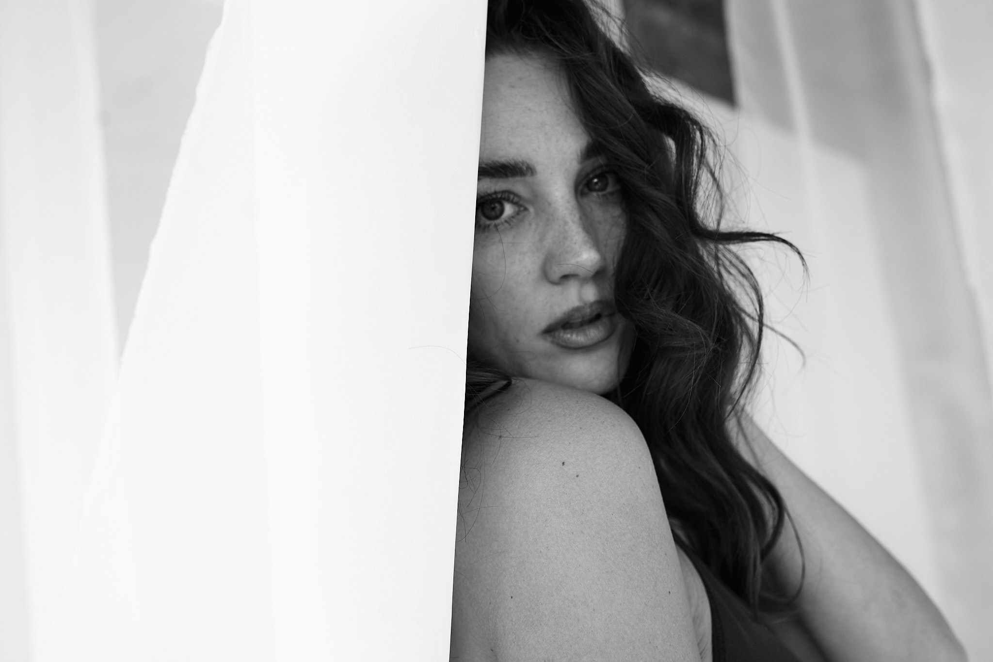 Екатерина, 35 лет, рост 170. Efimova Model Agency