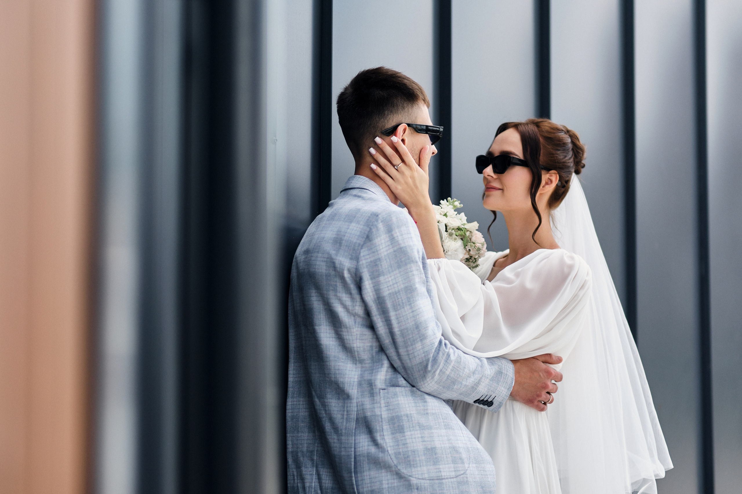 Fine Art Wedding. Свадебный и портретный фотограф Орлов Никита