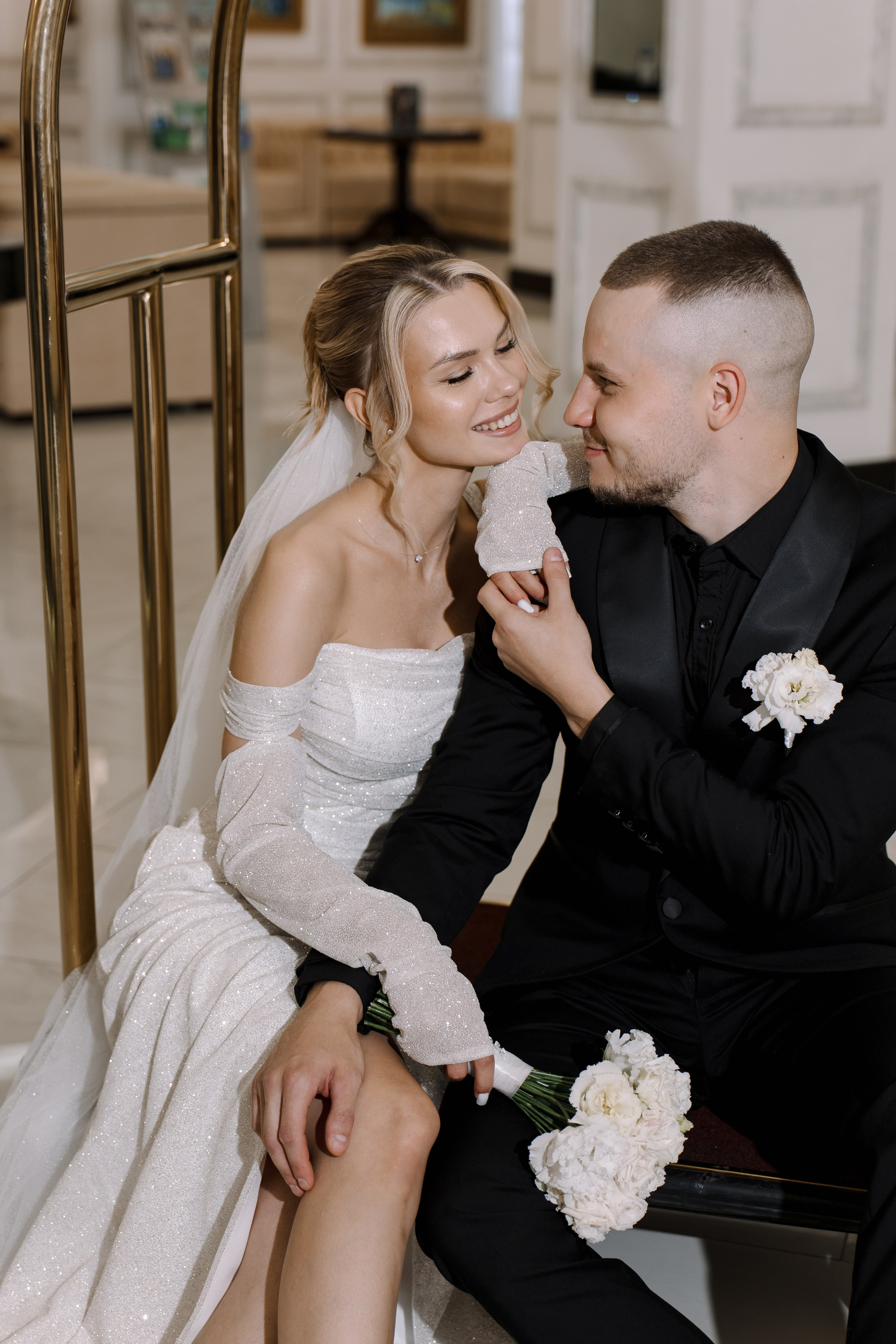 Лучшие фотографы Самары. Свадебный фотограф в Самаре Катерина Мостовая