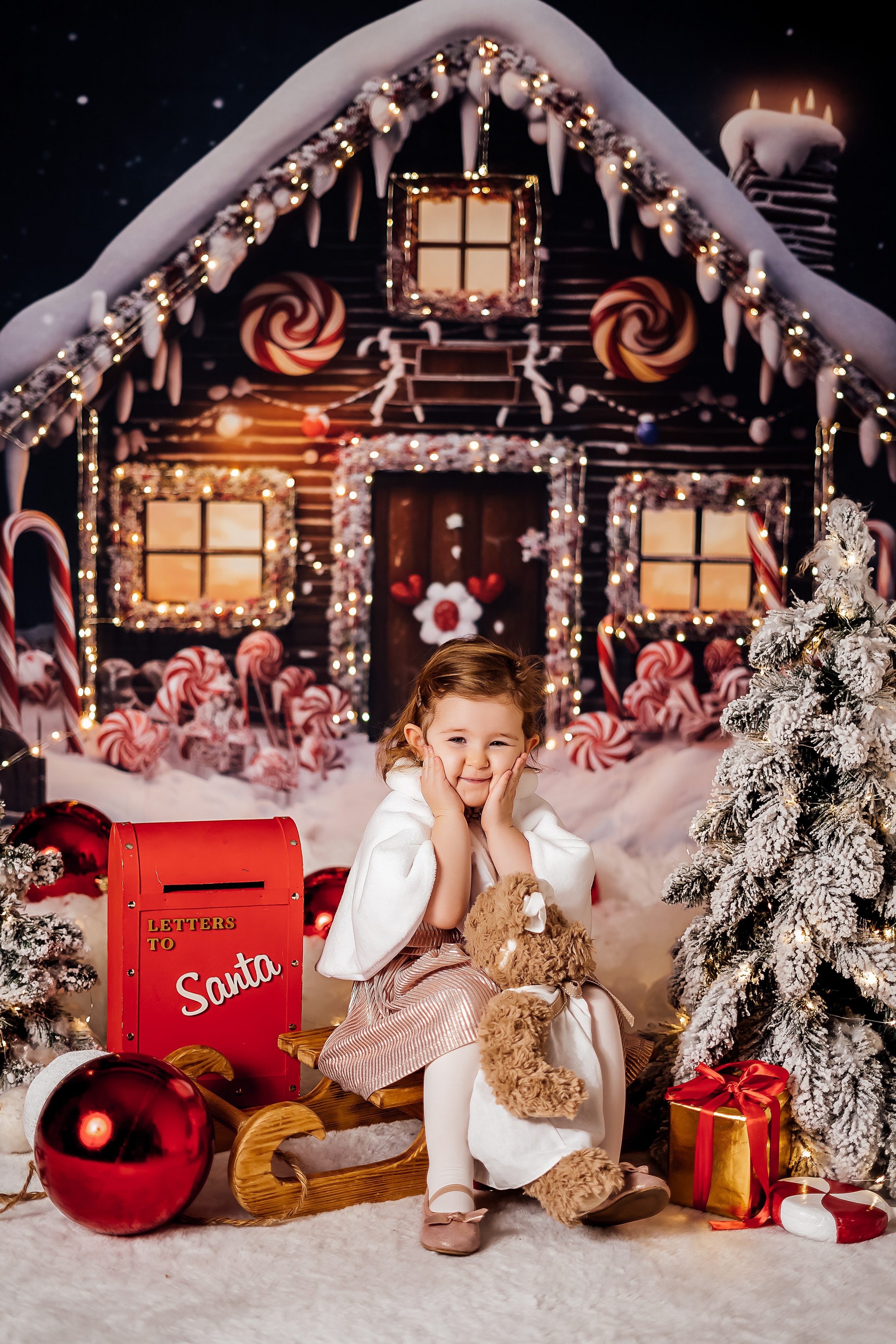 Детская фотосессия. Свадебный и семейный фотограф/видеограф в Краснодаре Наталья Осинская