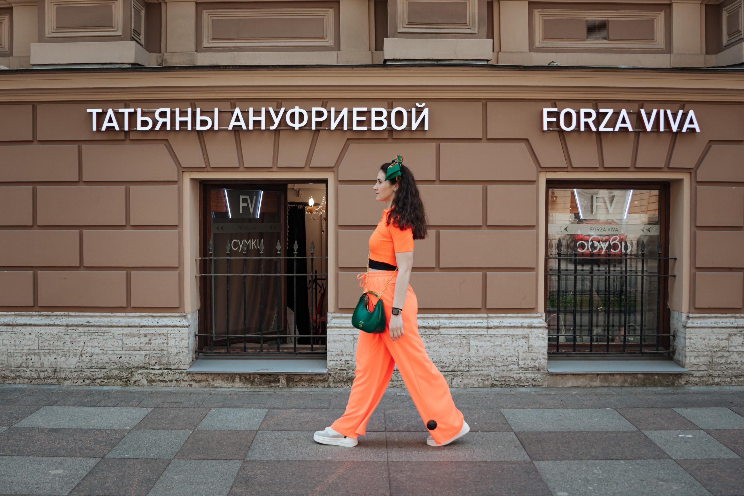 Шопинг со стилистом. Портретный фотограф в Санкт-Петербурге Дмитриева Наталия