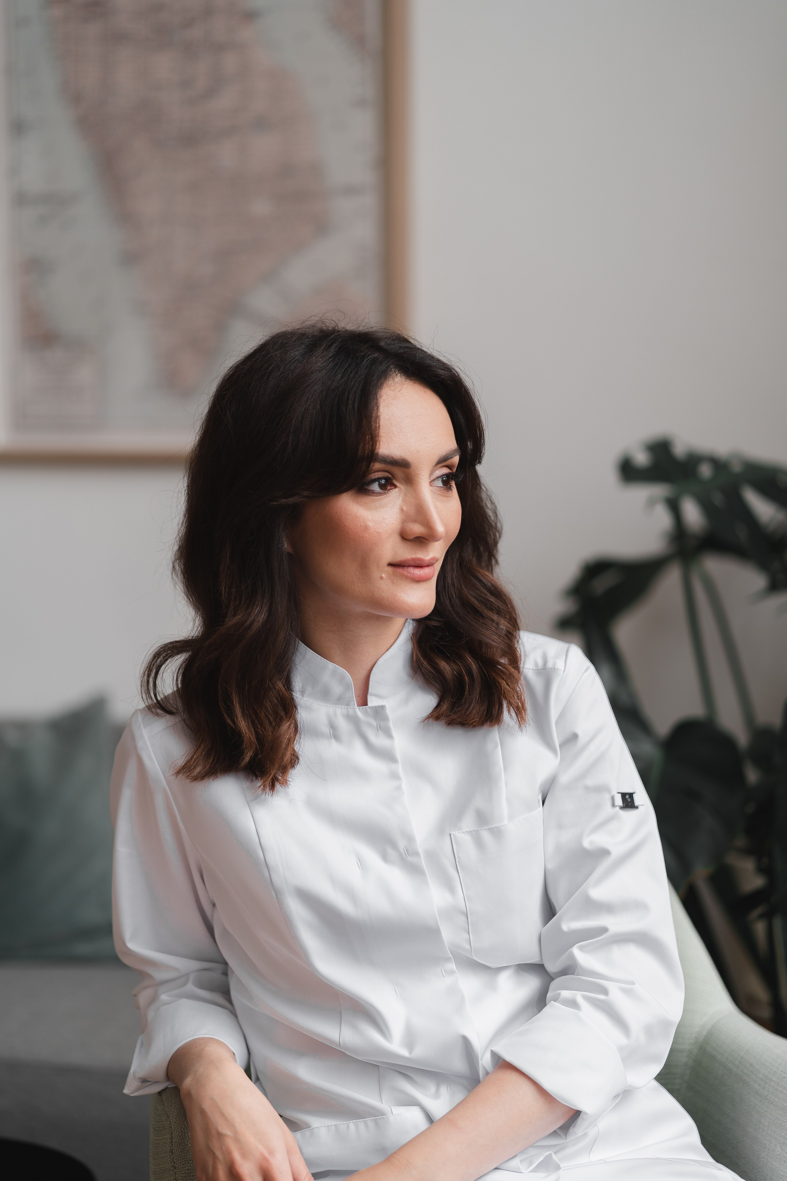 Аванесянц Софья I Косметолог, дерматовенеролог. Фотограф и ретушер Александра Белова