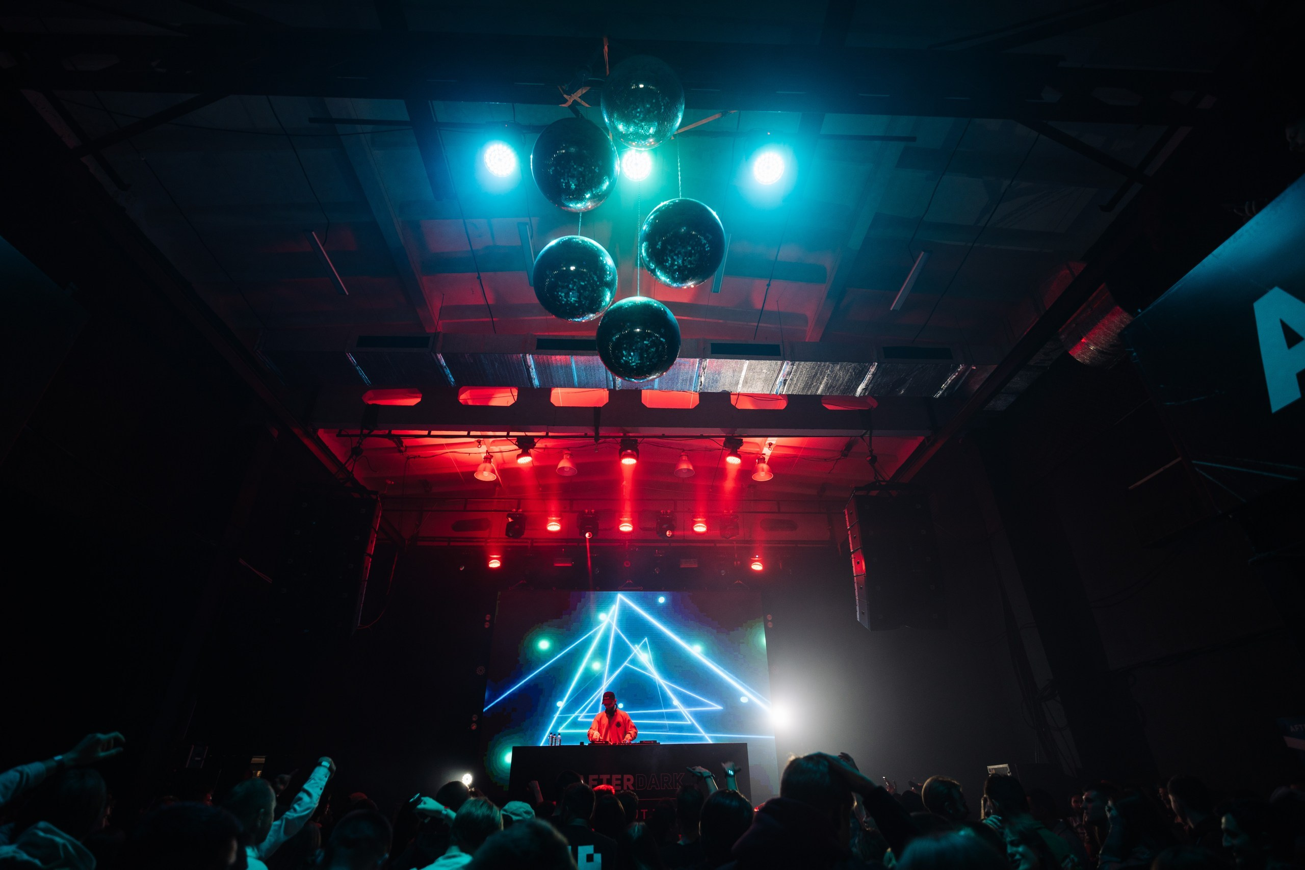 DARKSIDE. Фотограф Саид Дакаев г. Краснодар