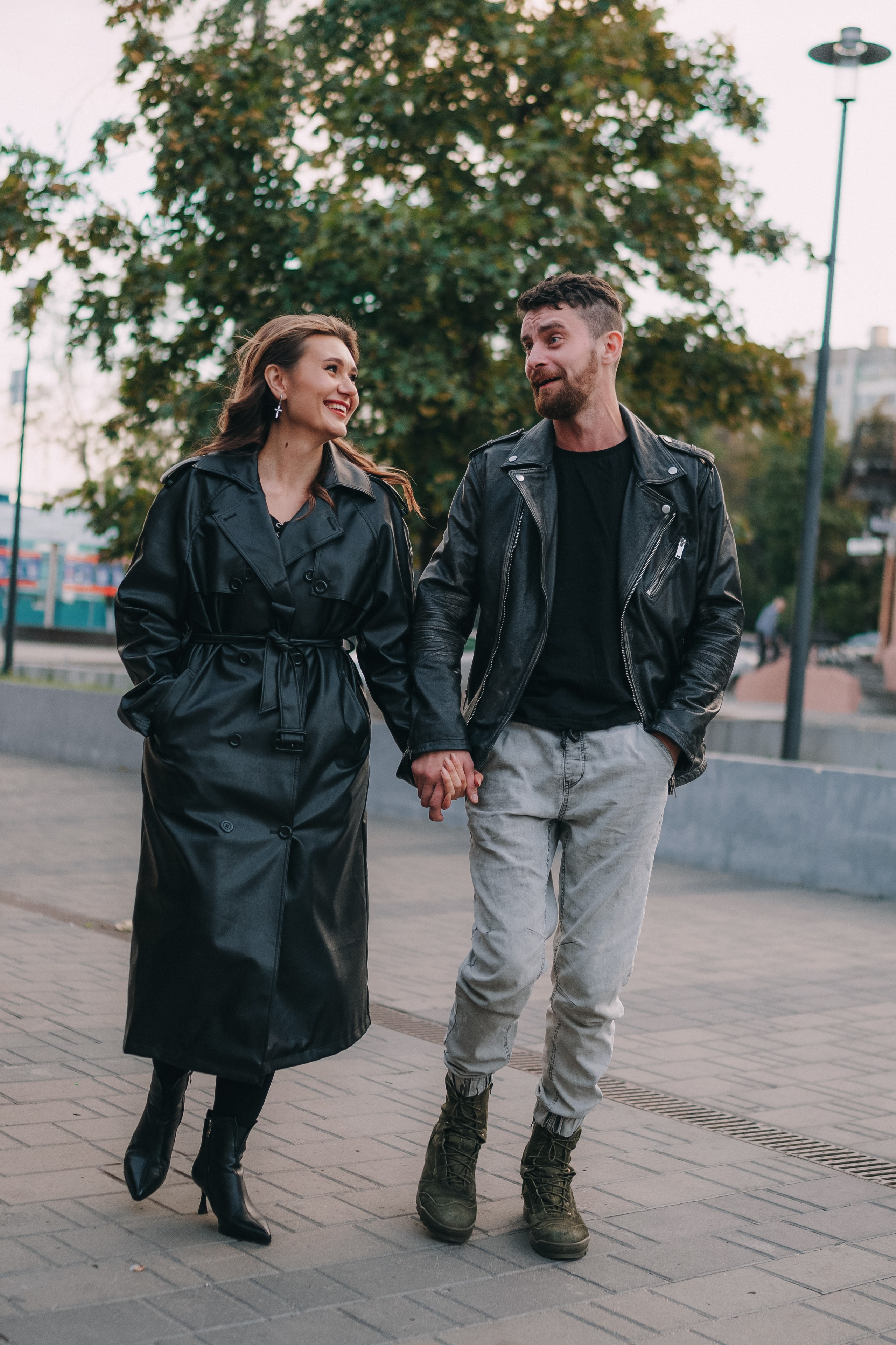 Maria | Evgeniy. Https://instagram.com/ana.stasia.n