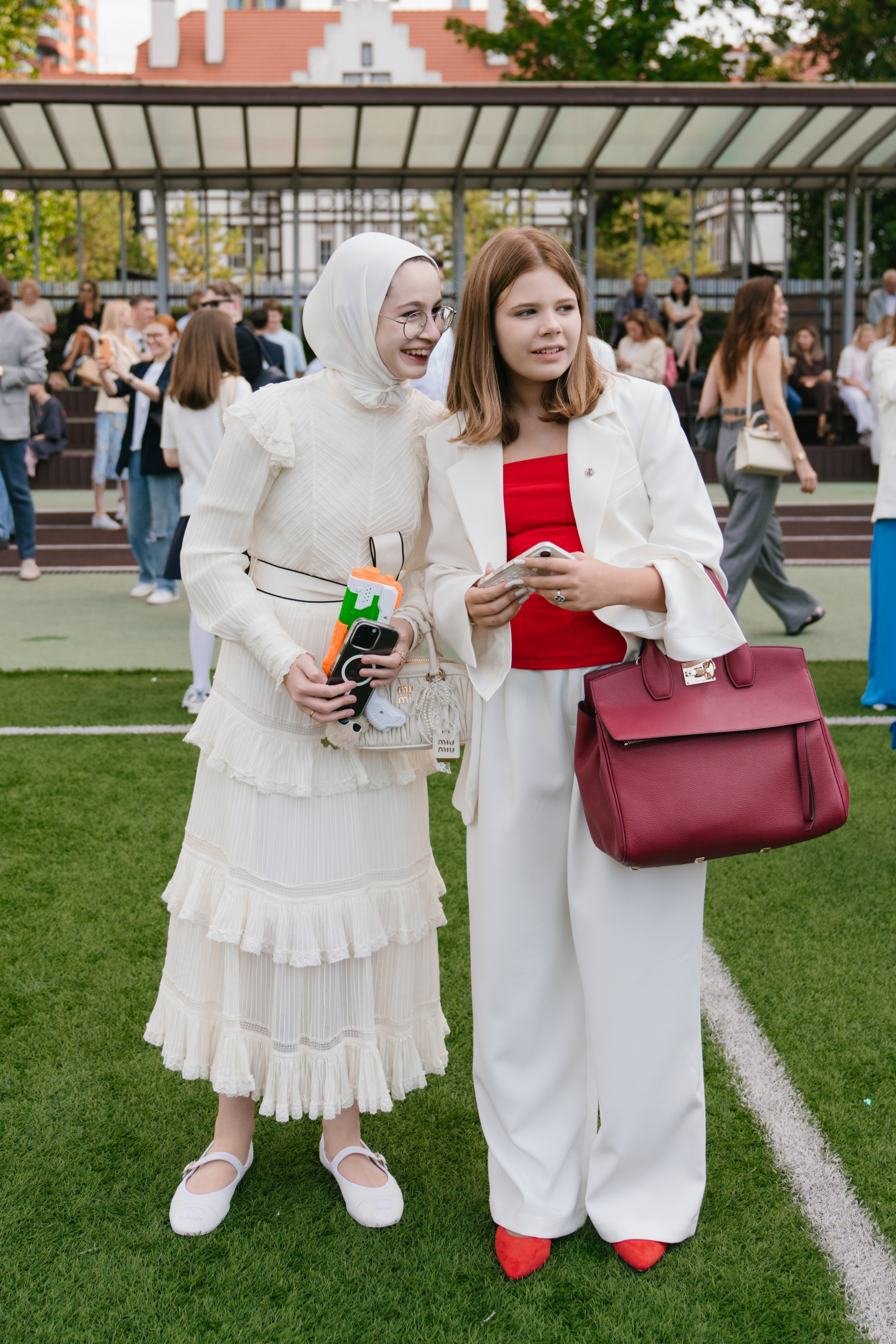 1 сентября в Хорошколе. Фотограф в Сочи, Санкт-Петербурге, Москве, Италии, Франции, Черног