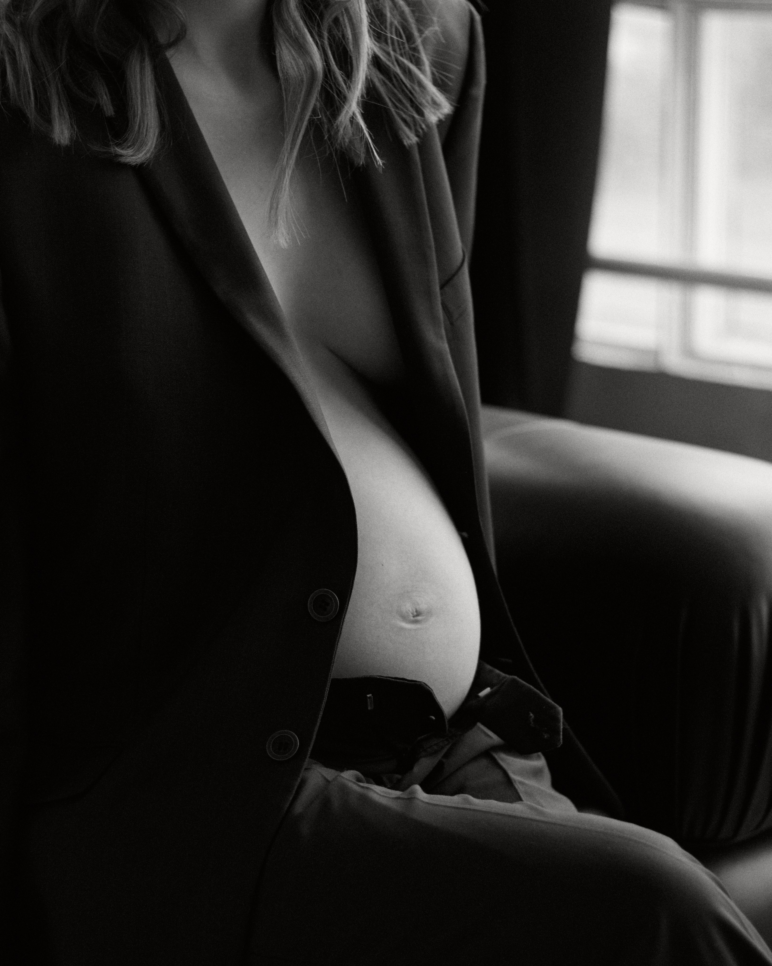 Беременность. Фотограф Москва