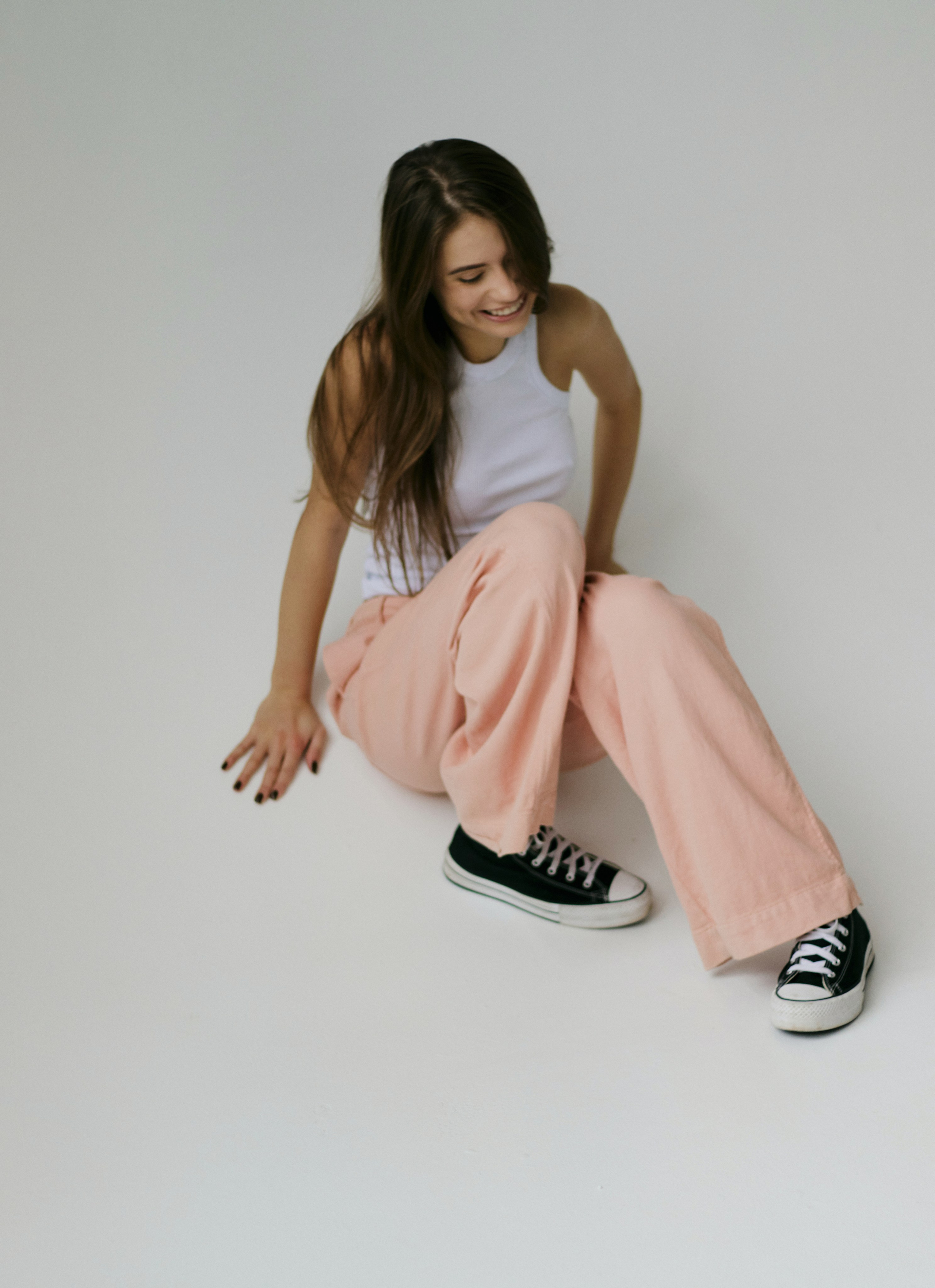 Юля. Фотограф Москва