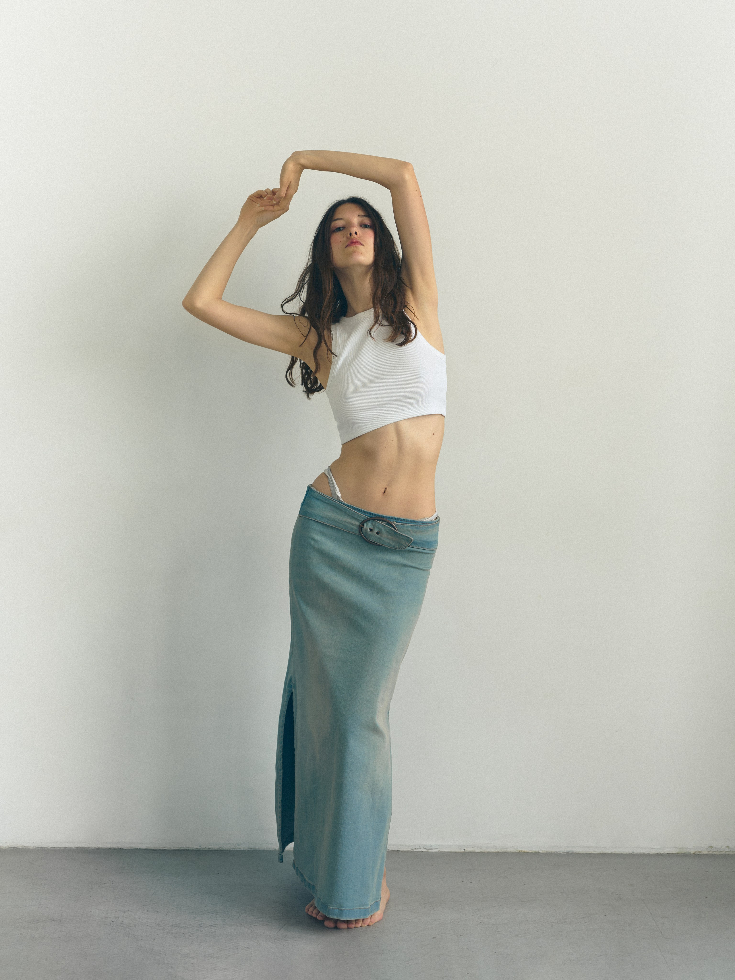 Вероника. Фотограф Москва