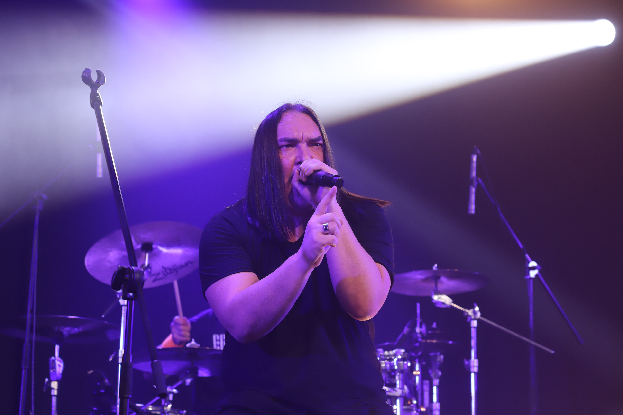 Горшенёв — «Песни Брата». Фотограф в Тюмени Алексей Модин