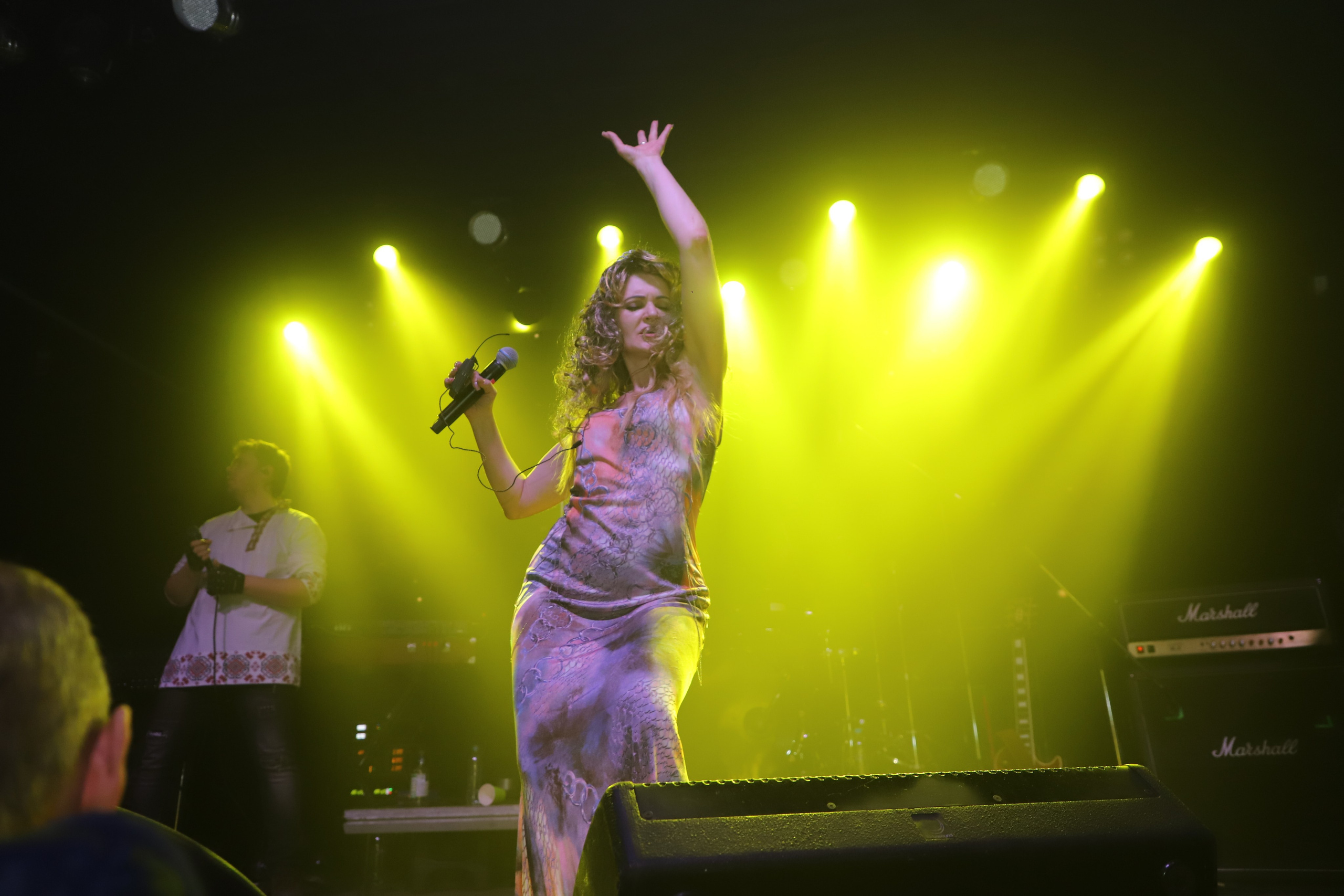 Фестиваль Сектор Газа. Фотограф в Тюмени Алексей Модин