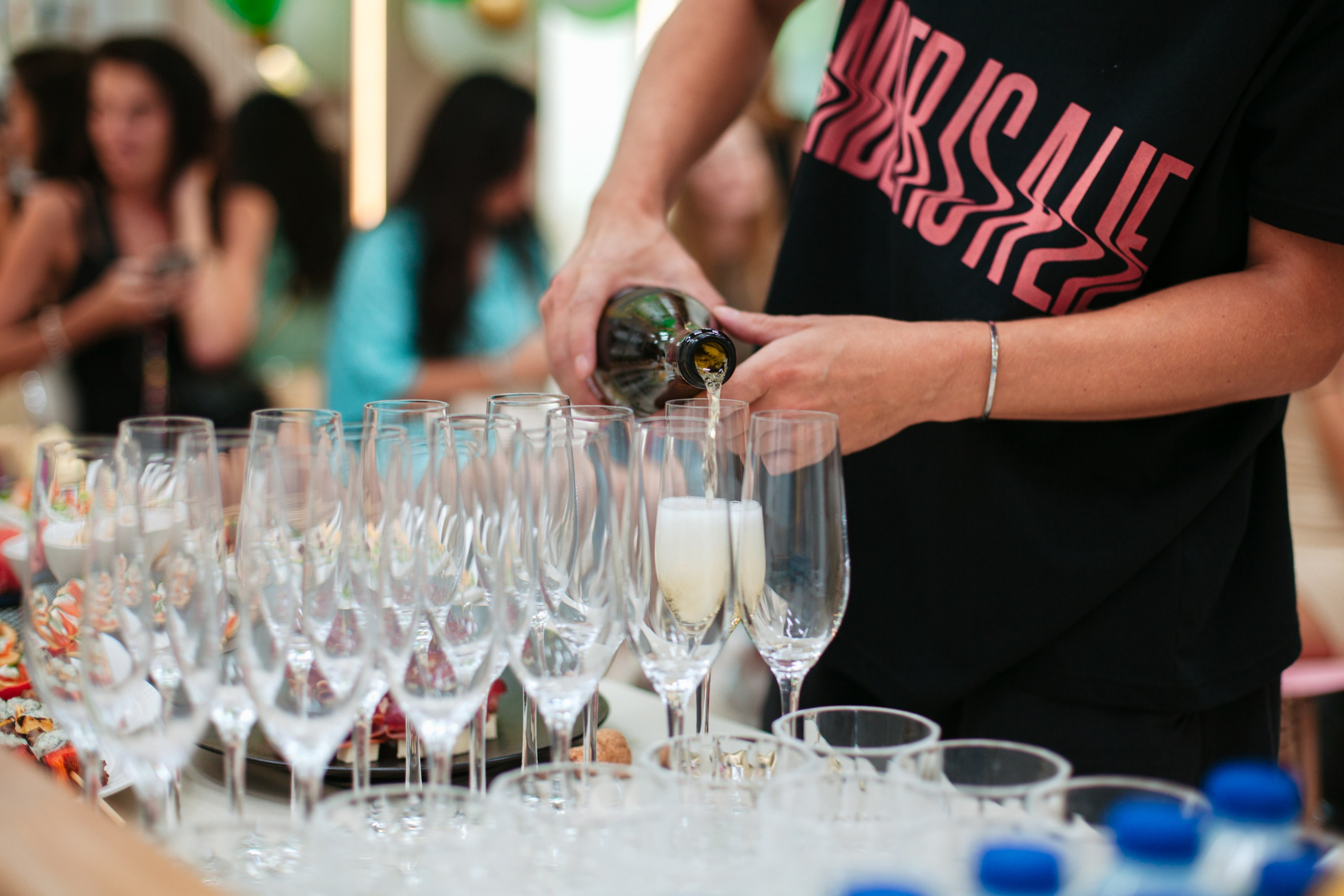 Компании. Violetta Skripka