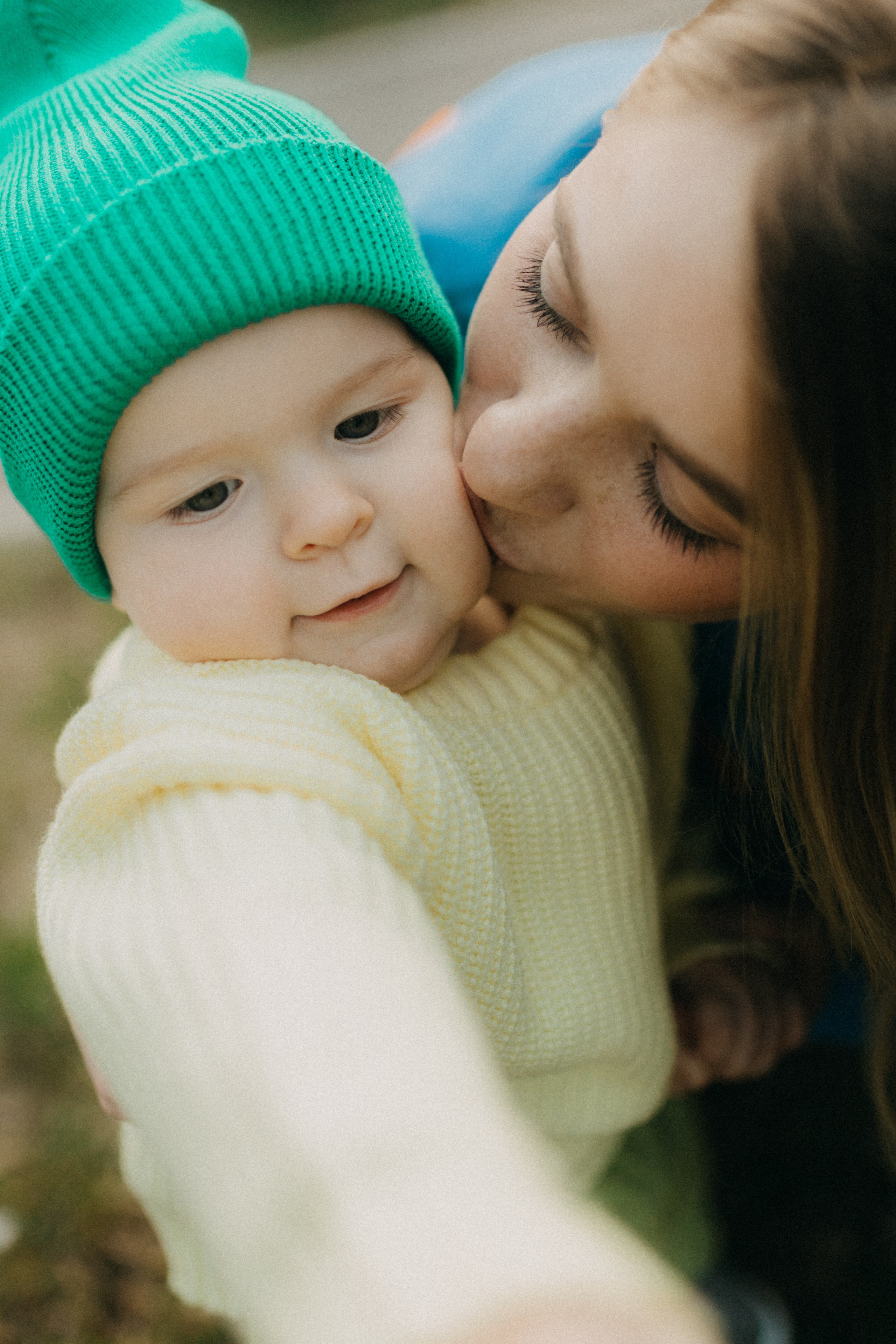 Настя, Давид, Рустам. Фотограф НОГИНСК, Москва, Анастасия Белая