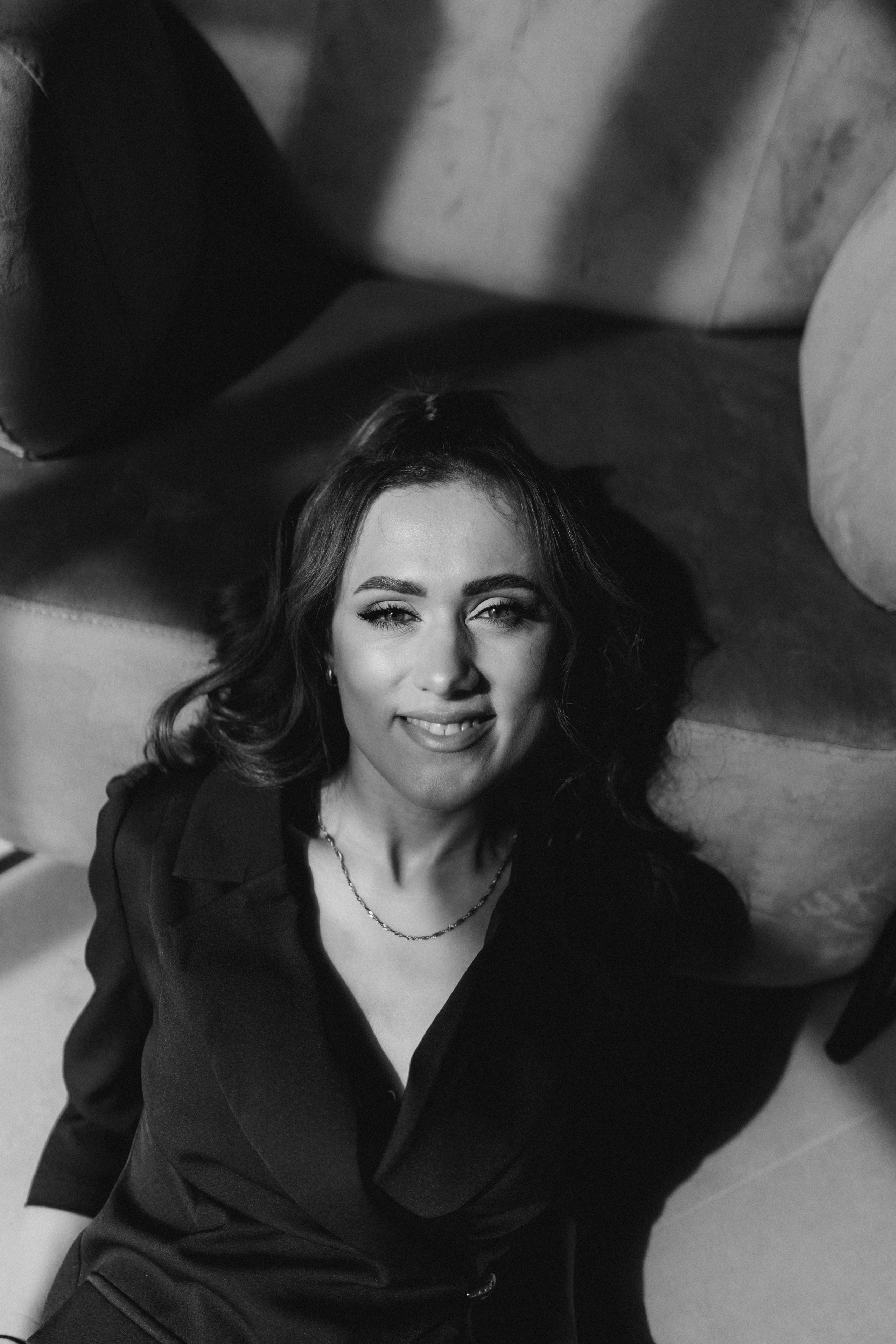 Настя. Фотограф НОГИНСК, Москва, Анастасия Белая