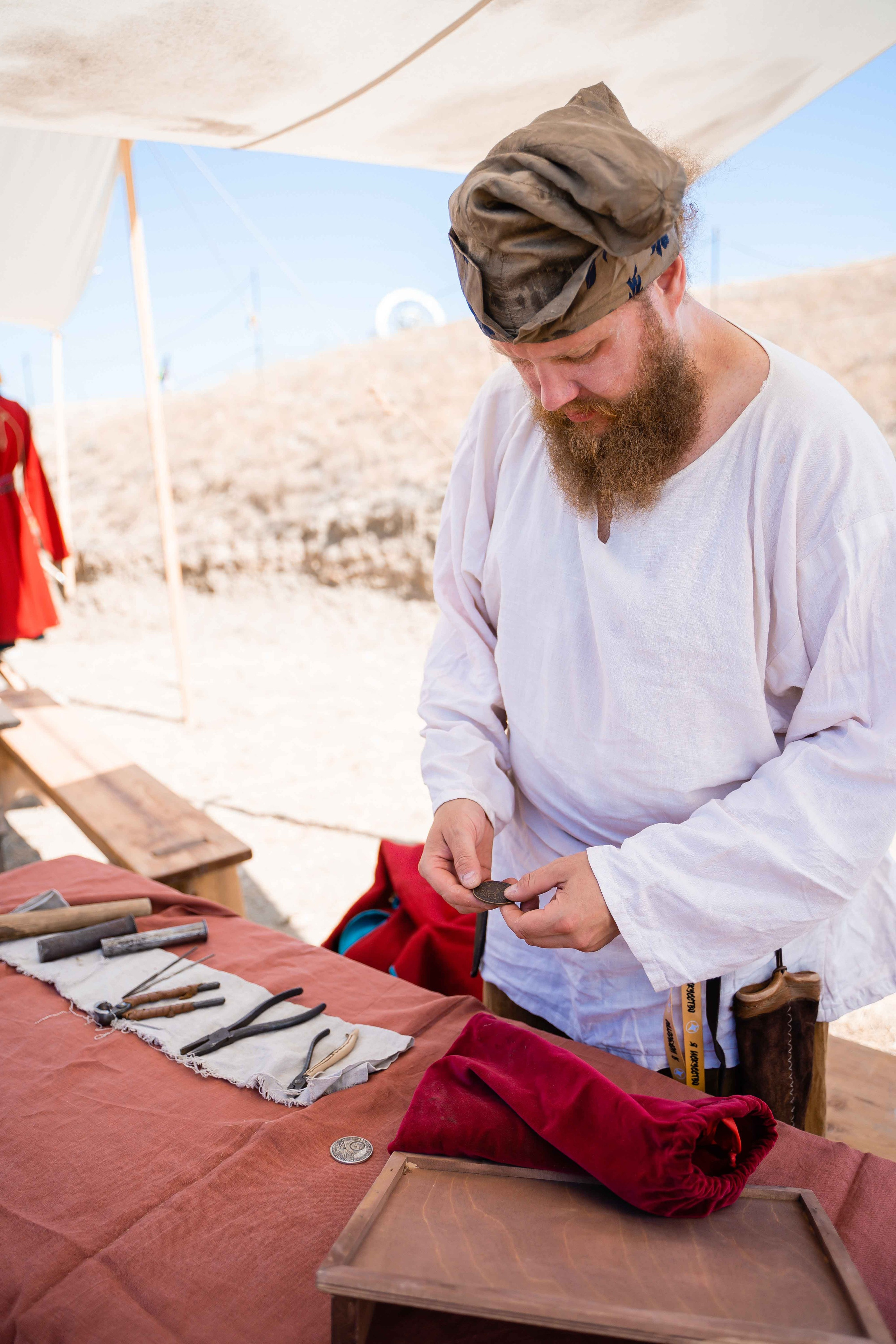 Фотограф на реконструкции. Shmeleva.ph Фотограф Волгоград и Волжский — Анна Шмелева