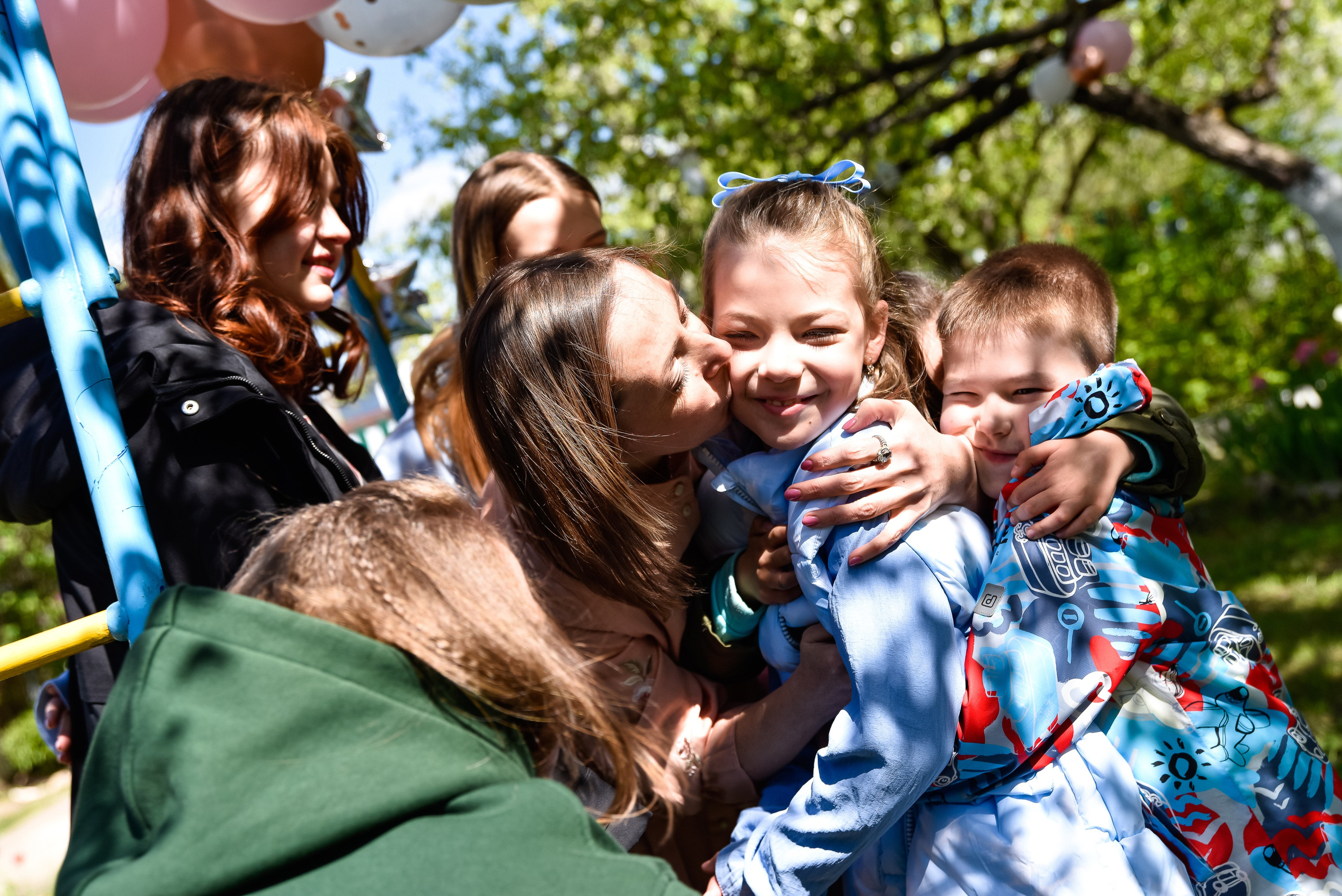 Софии 10 лет