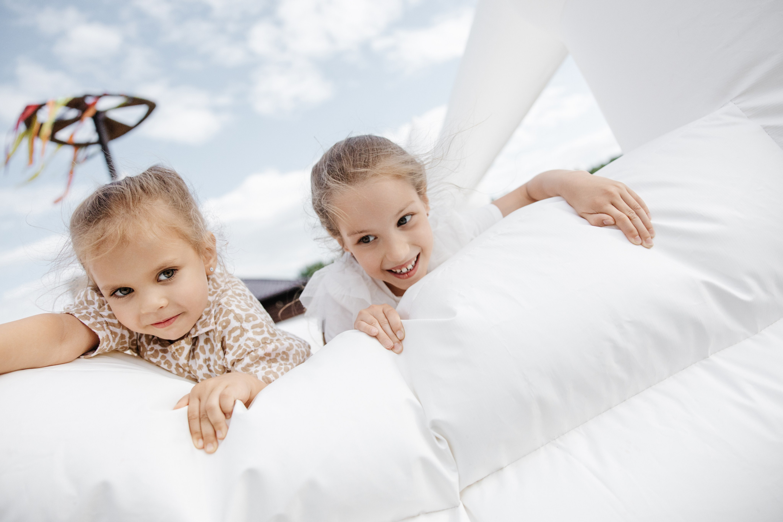 ГЕНДЕР ПАТИ. Фотограф в Красноярске