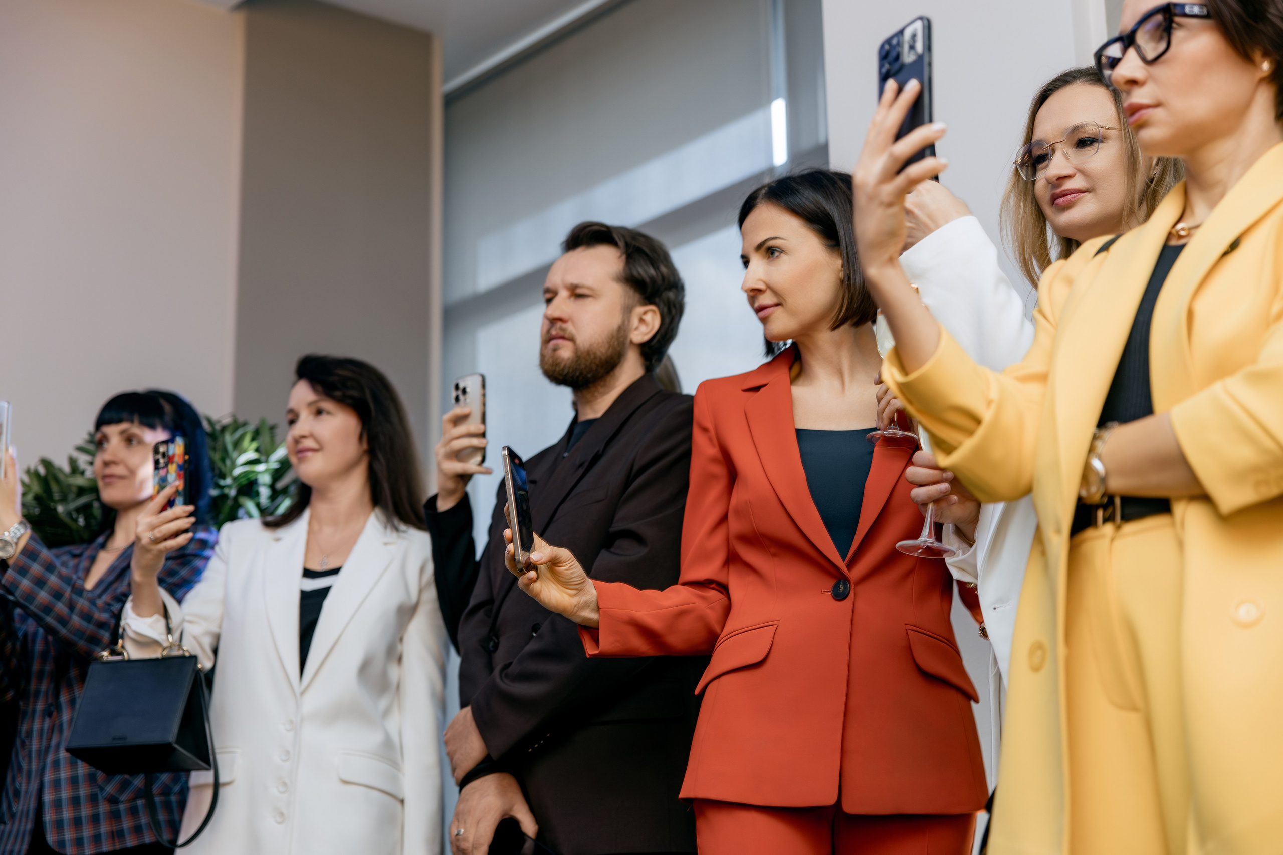 Небо над Енисеем. Фотограф в Красноярске