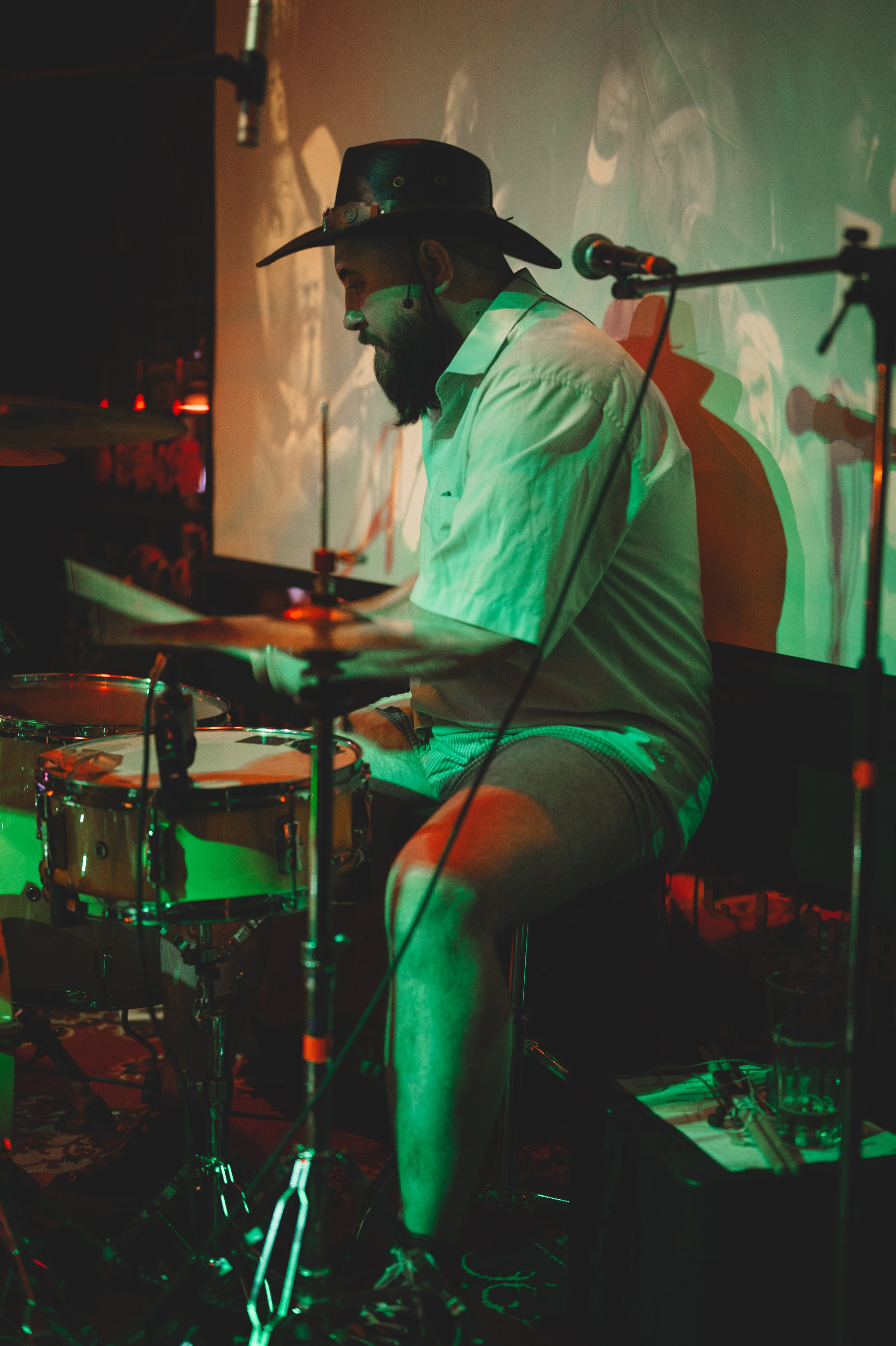 HOME FEST_Cover Show. Фотограф Анна Темнова. Пенза