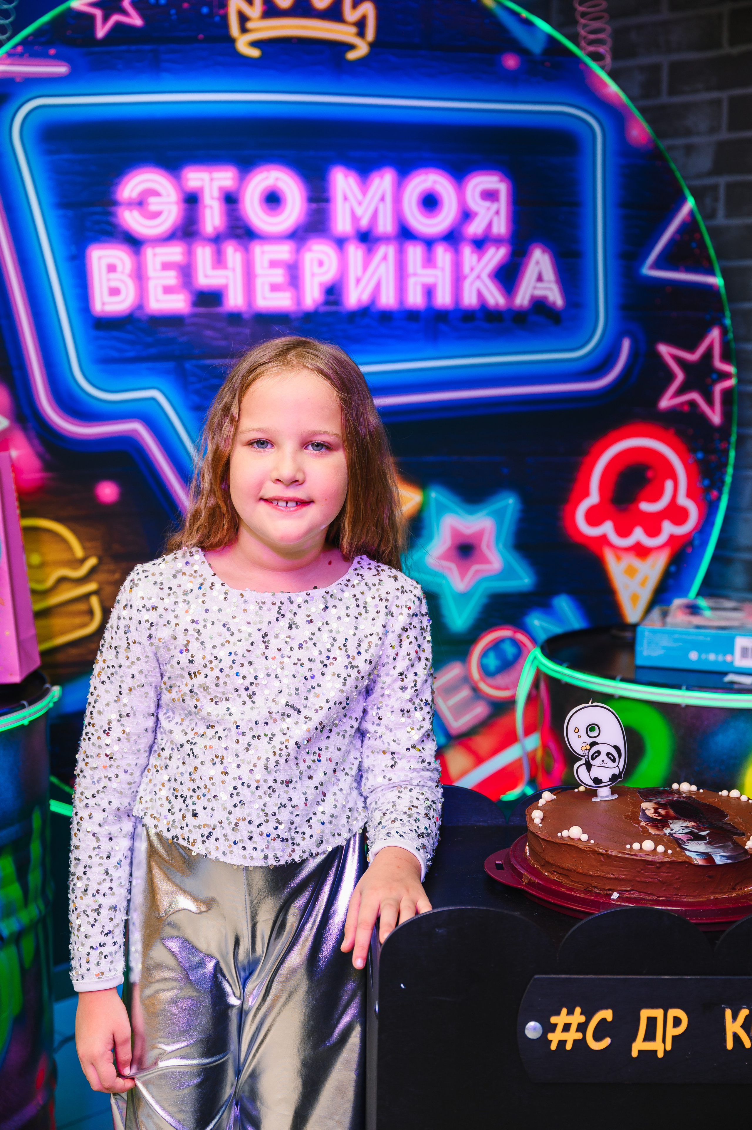 Мирославе 9 лет. Свадебный и просто хороший фотограф в Челябинске