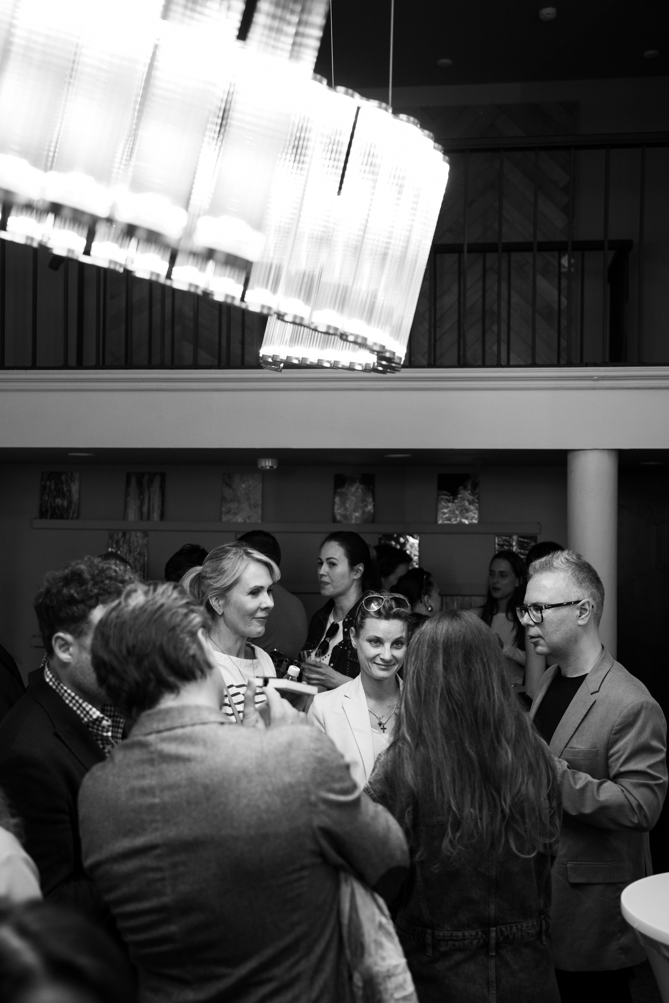 Viabizzuno. Репортажный фотограф в Москве Евгений Новиков