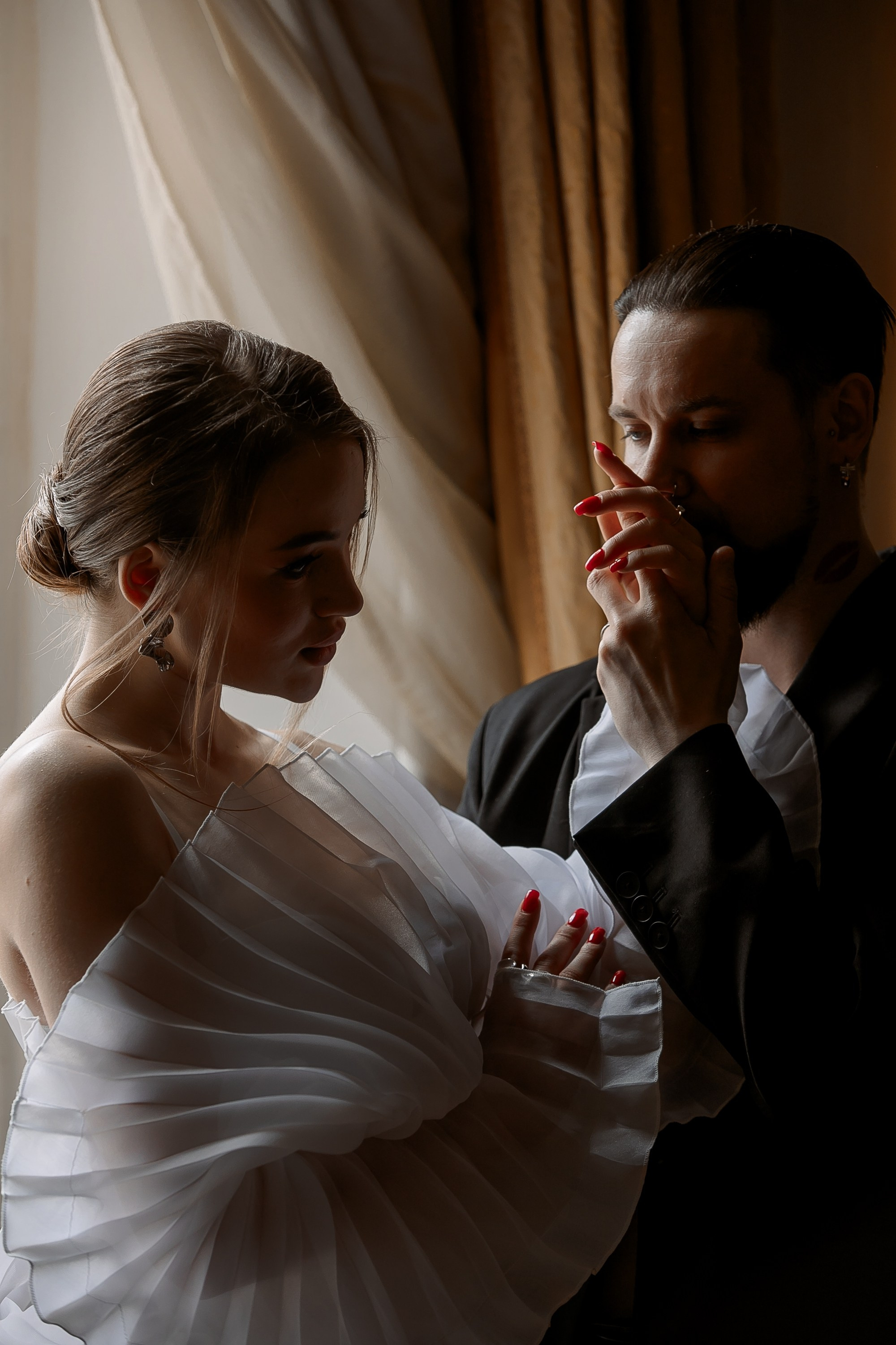 Тим&Лиза. Свадебный и семейный фотограф