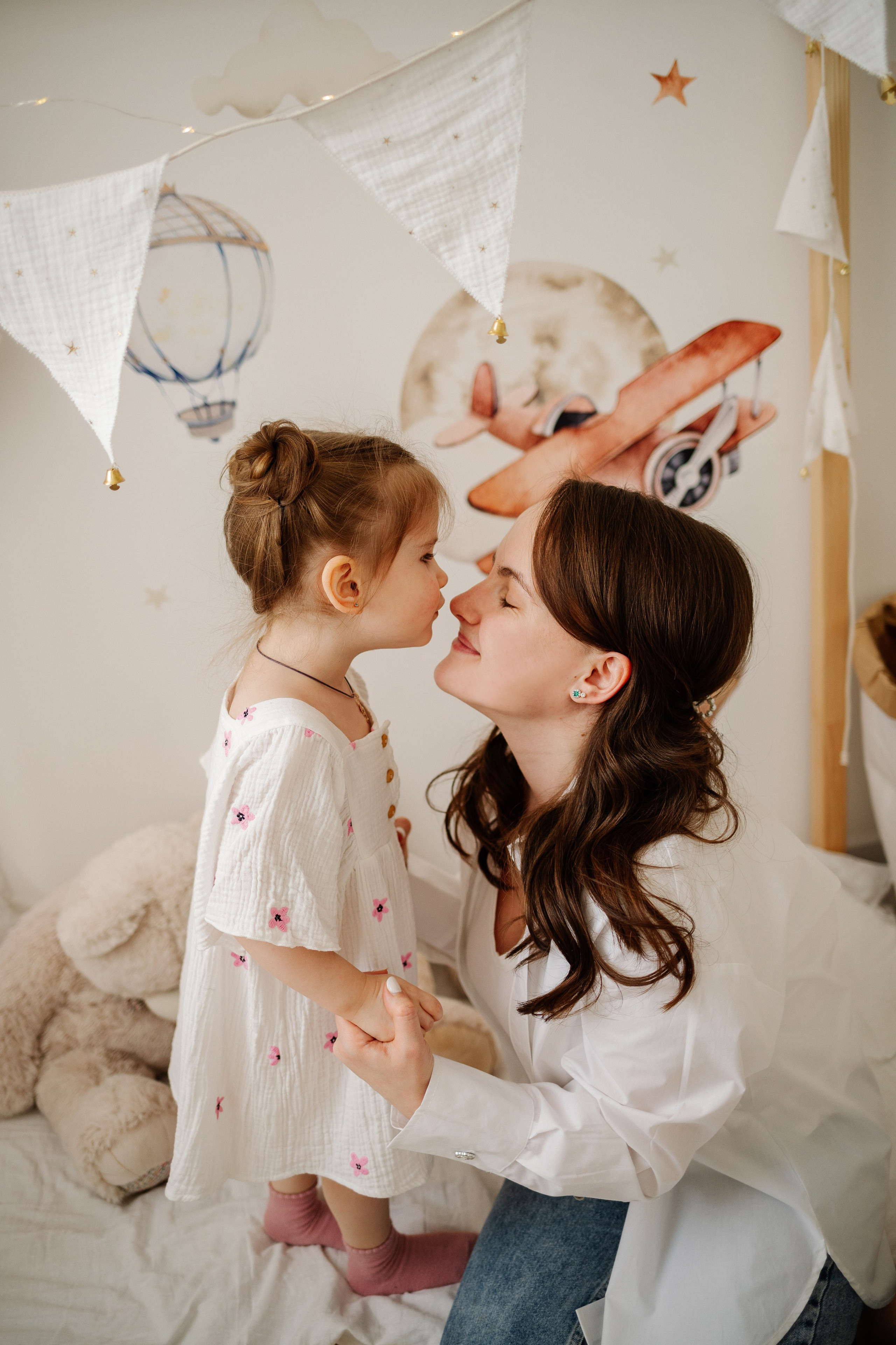 Рита. Семейный фотограф Юлия Клишина