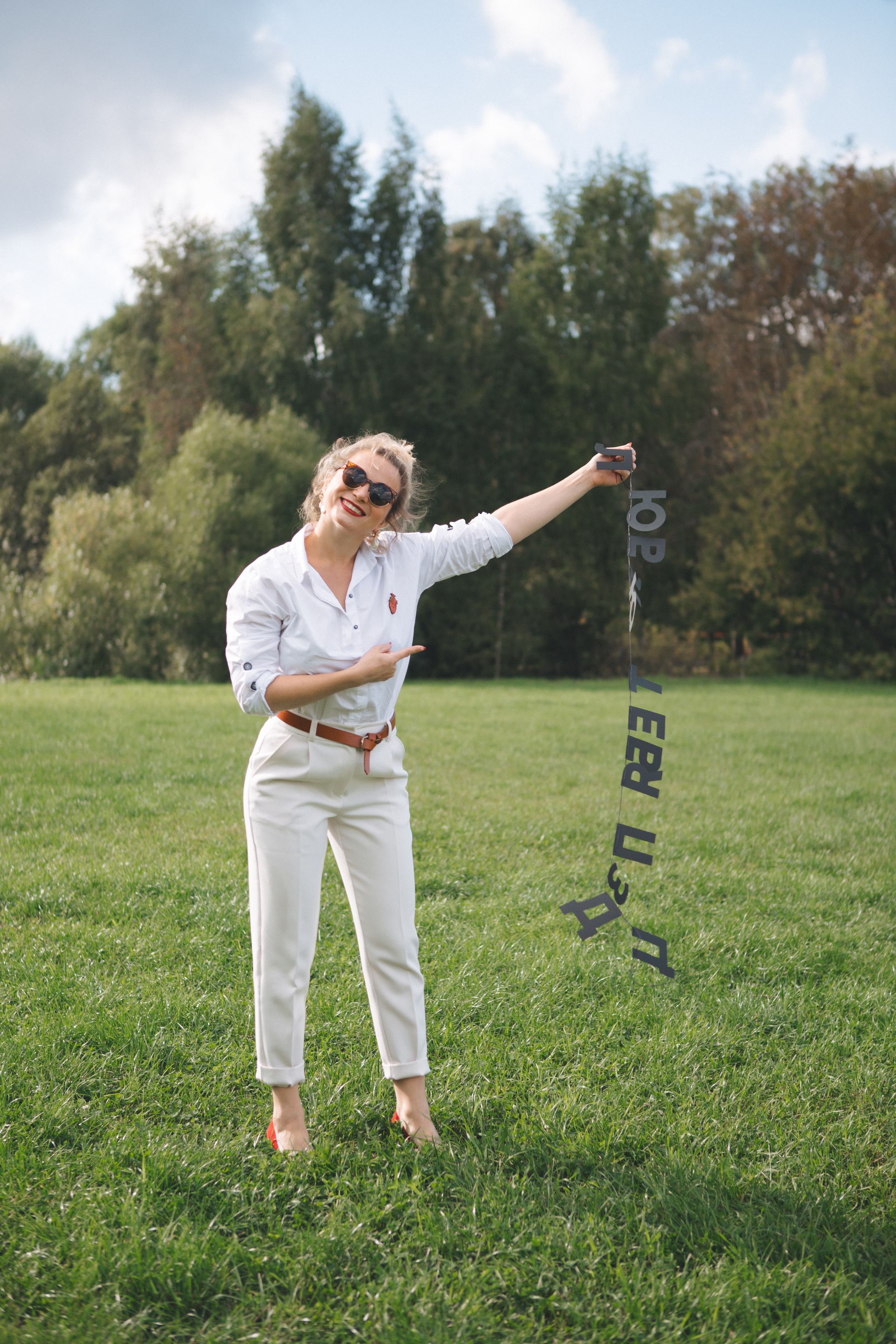 Артем и Надежда. Brand и контент фотограф