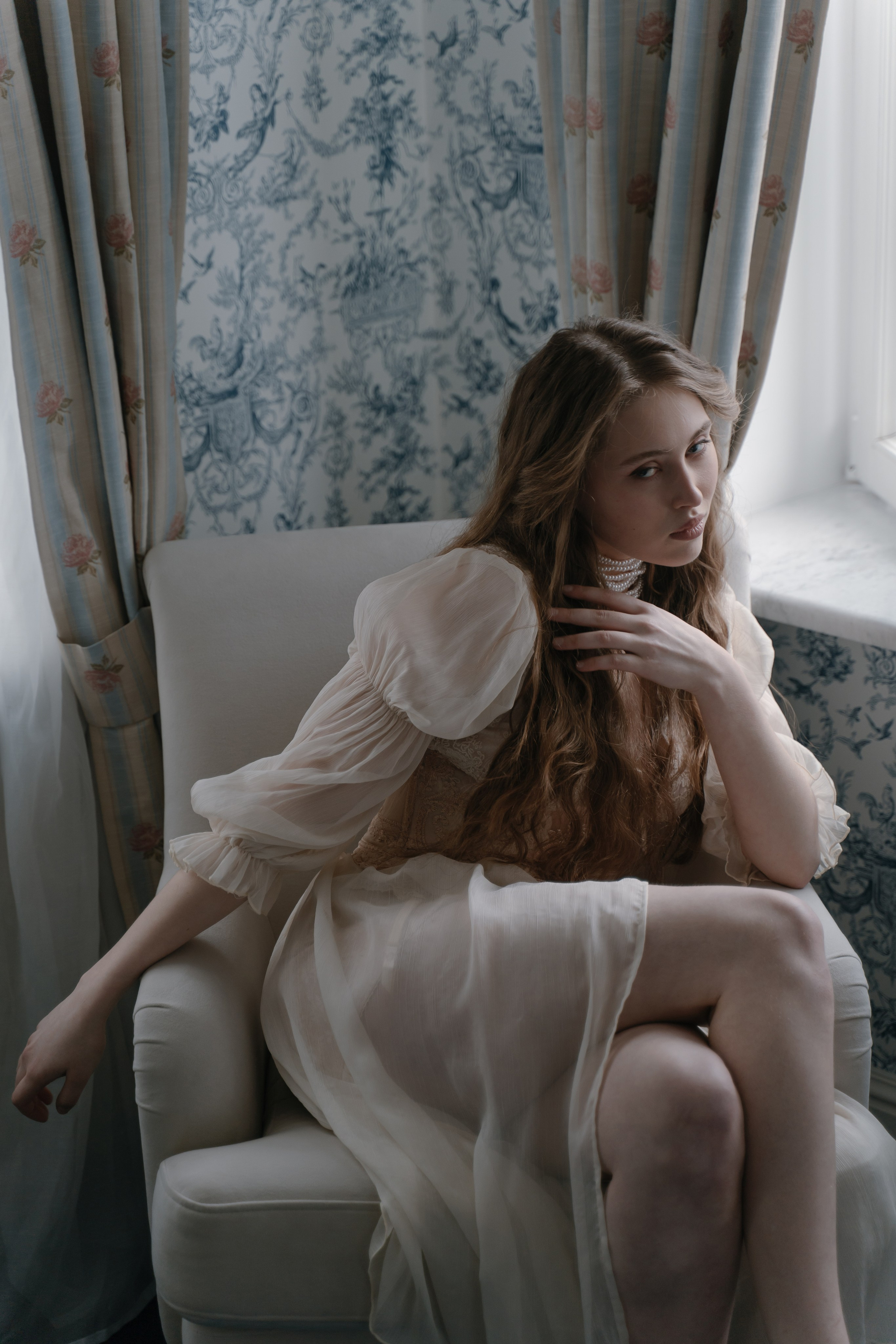 P&A (творческая съемка). Свадебный фотограф — Наталья Фед СПб/Москва