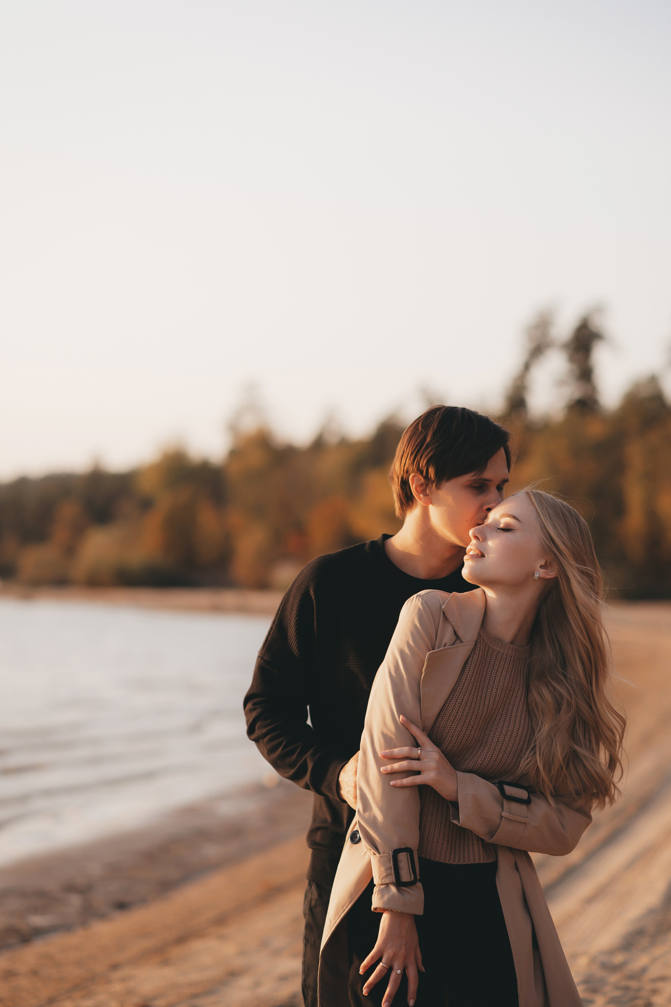 О любви. Свадебный и семейный фотограф Пенза Анастасия Артюшкина