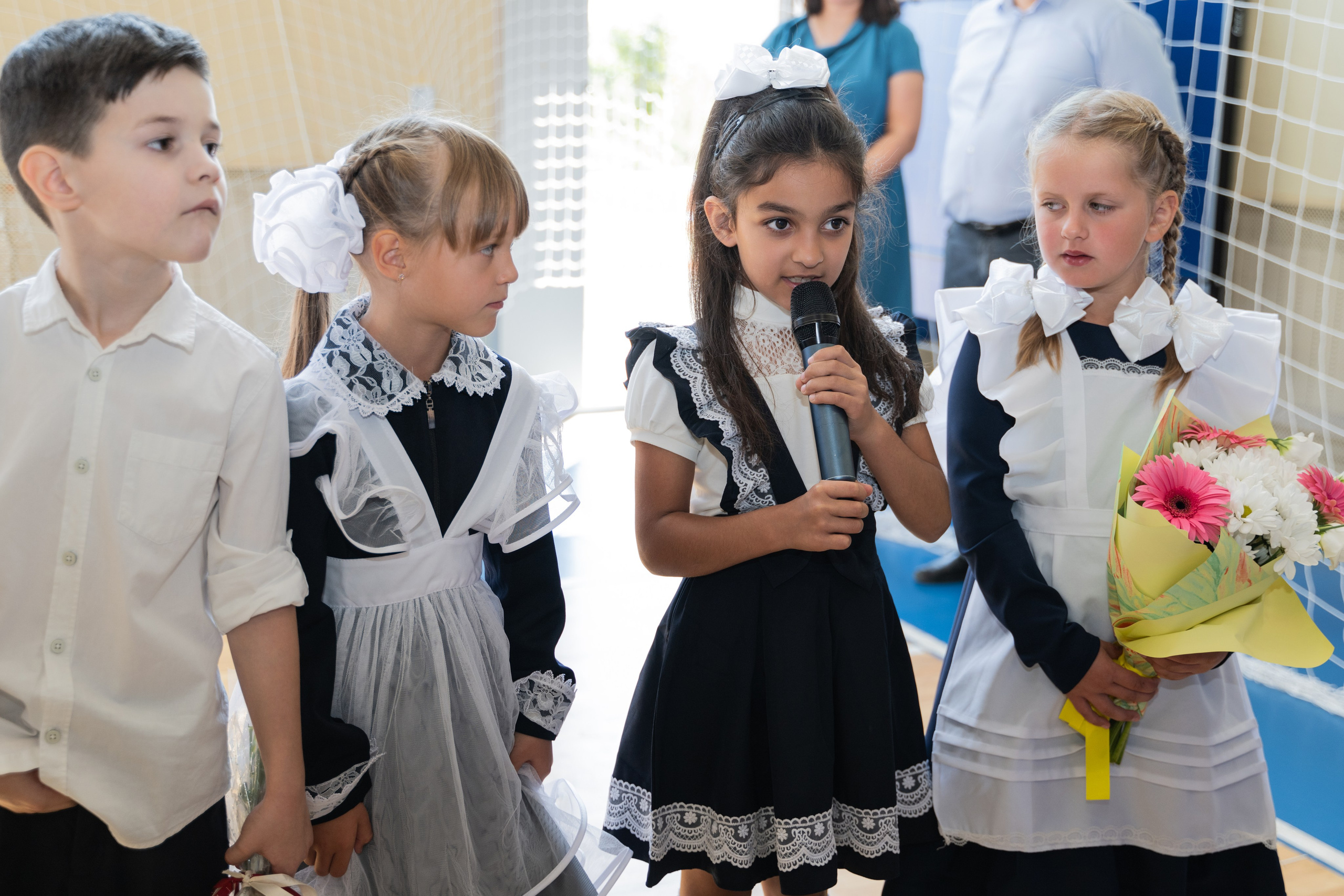 1 Сентября 1 класс. Фотограф самых запоминающихся моментов Вашей жизни